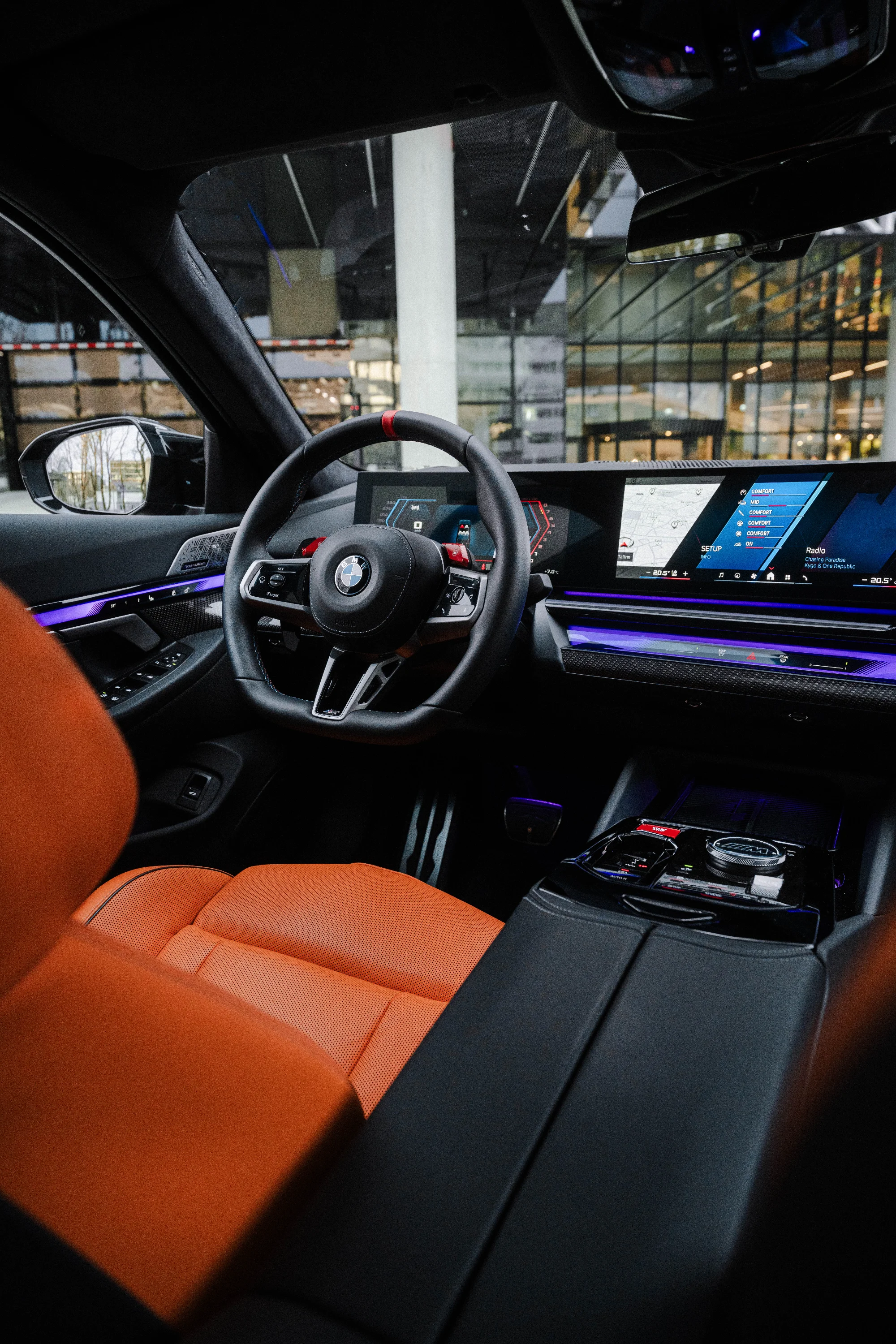 BMW M5 G90 (Nelin N3) 11