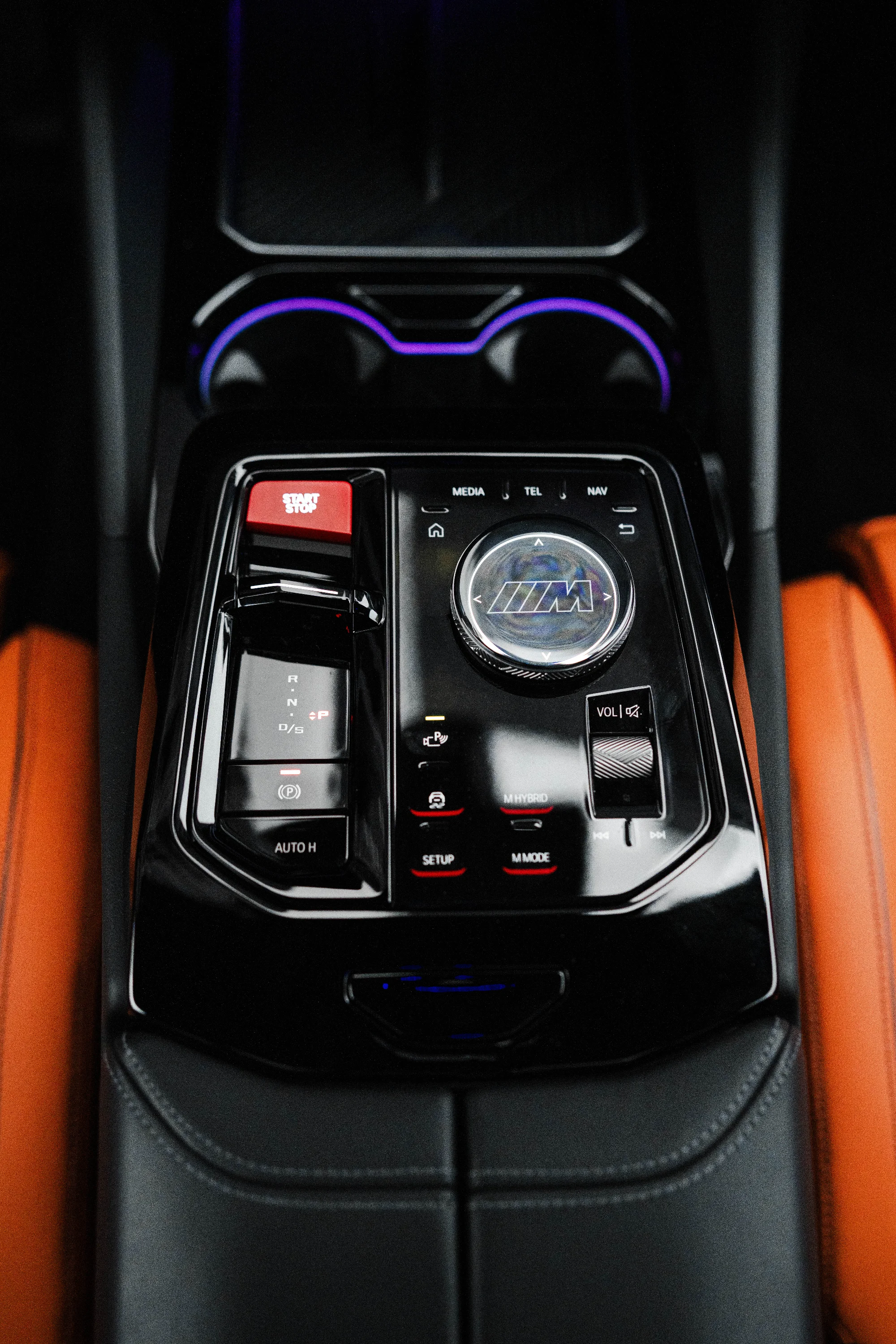 BMW M5 G90 (Nelin N3) 13