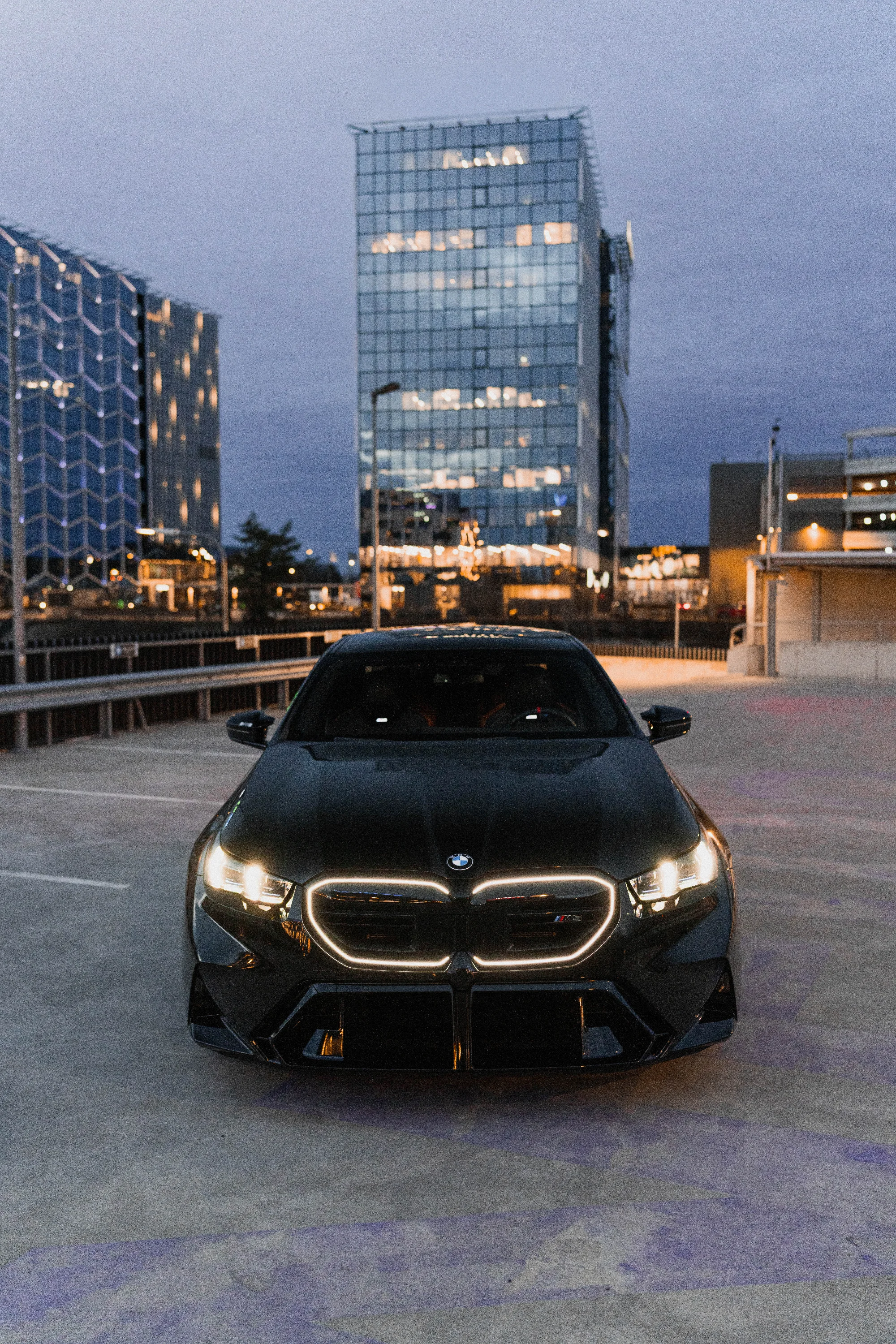 BMW M5 G90 (Nelin N3) 15