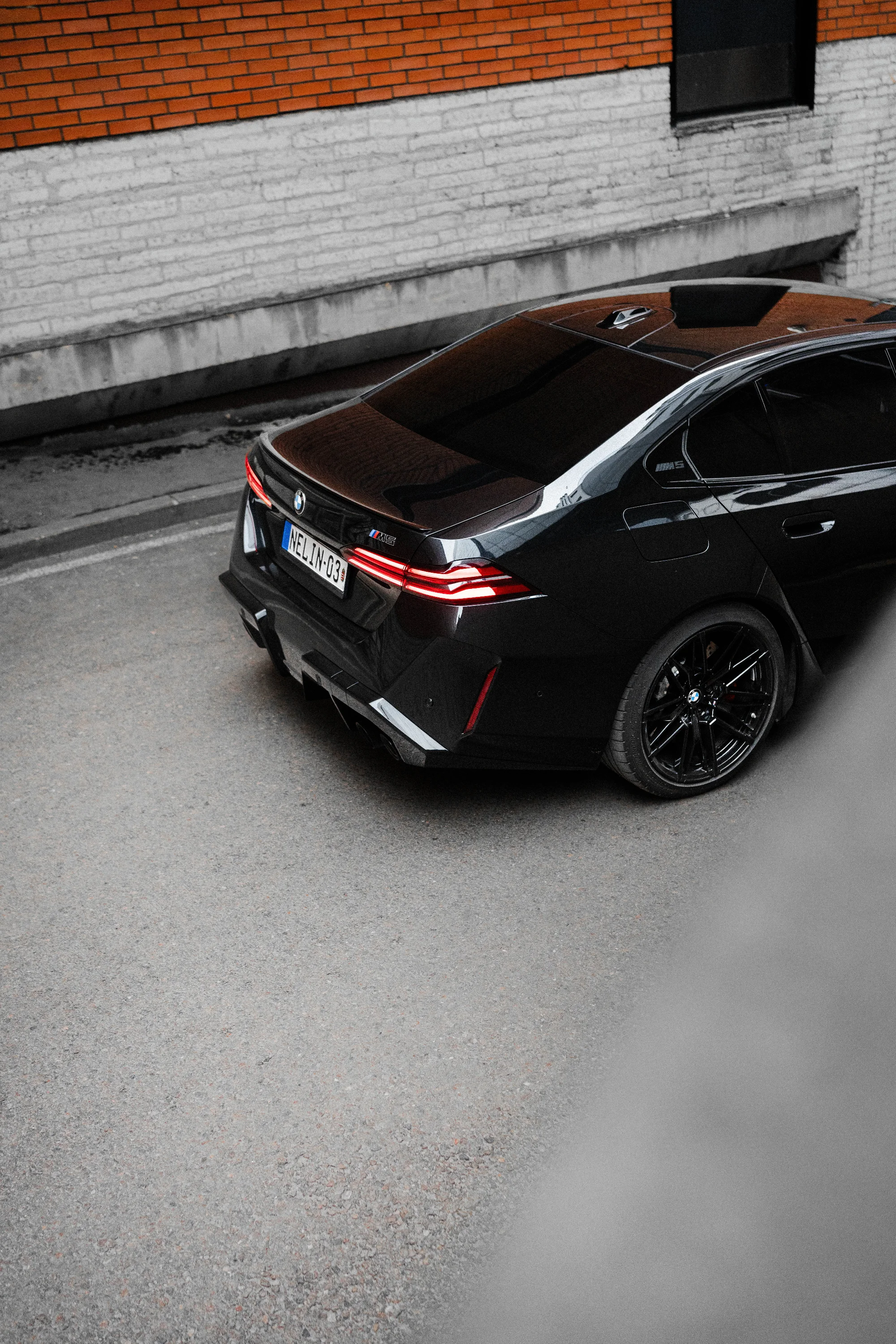 BMW M5 G90 (Nelin N3) 2