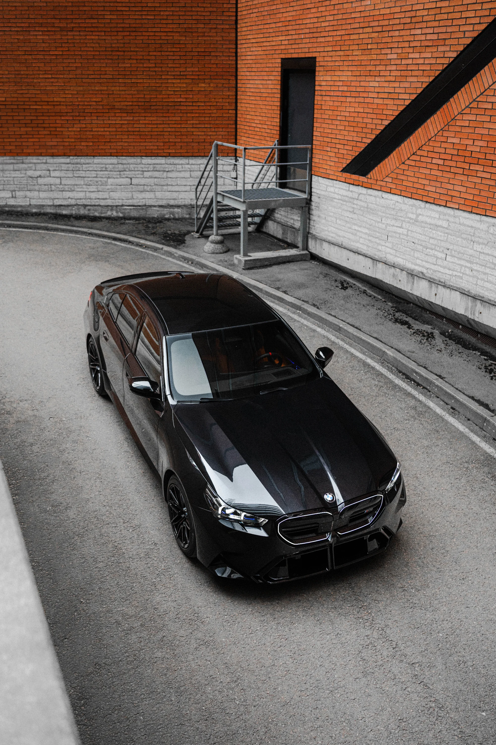 BMW M5 G90 (Nelin N3) 3
