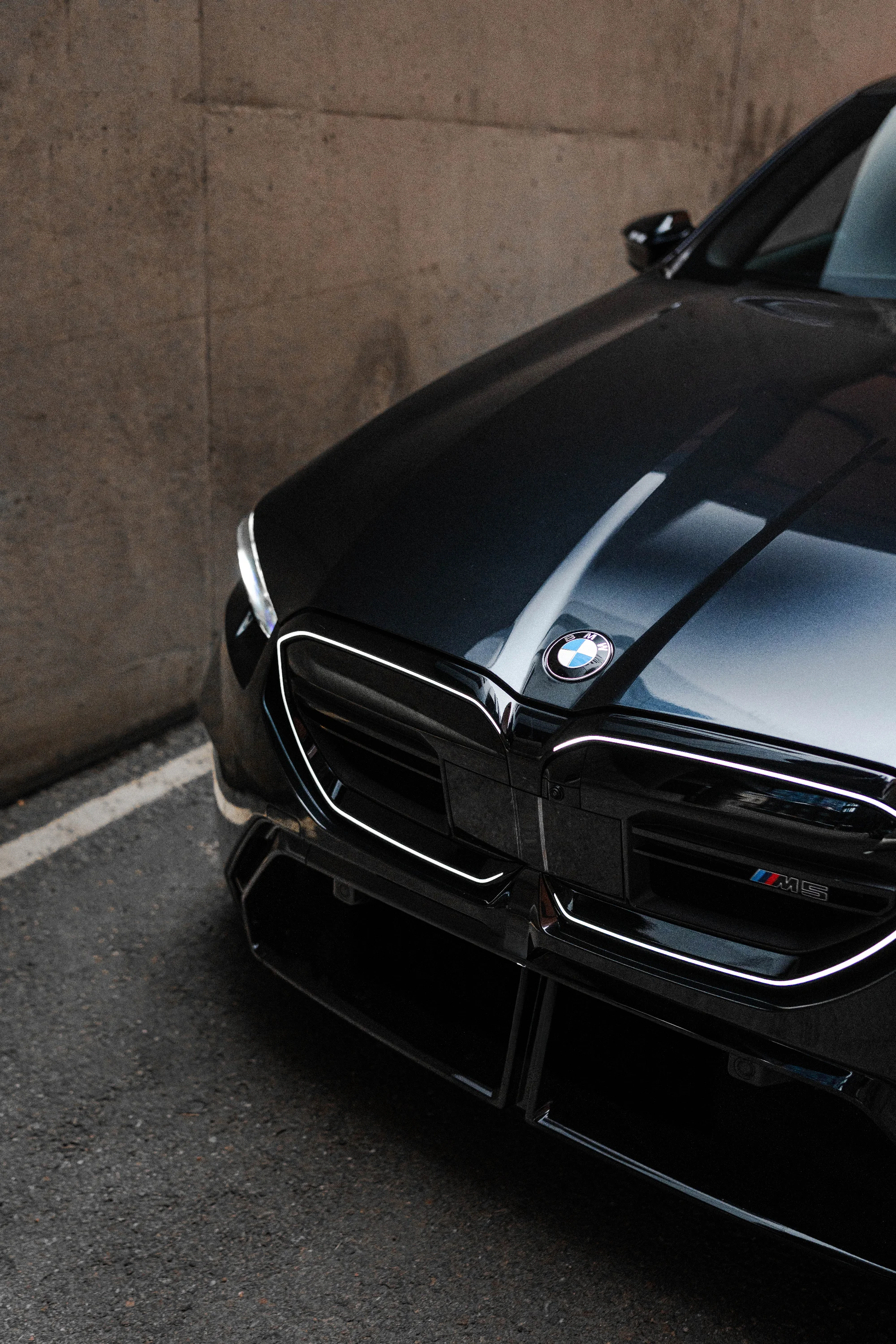 BMW M5 G90 (Nelin N3) 4