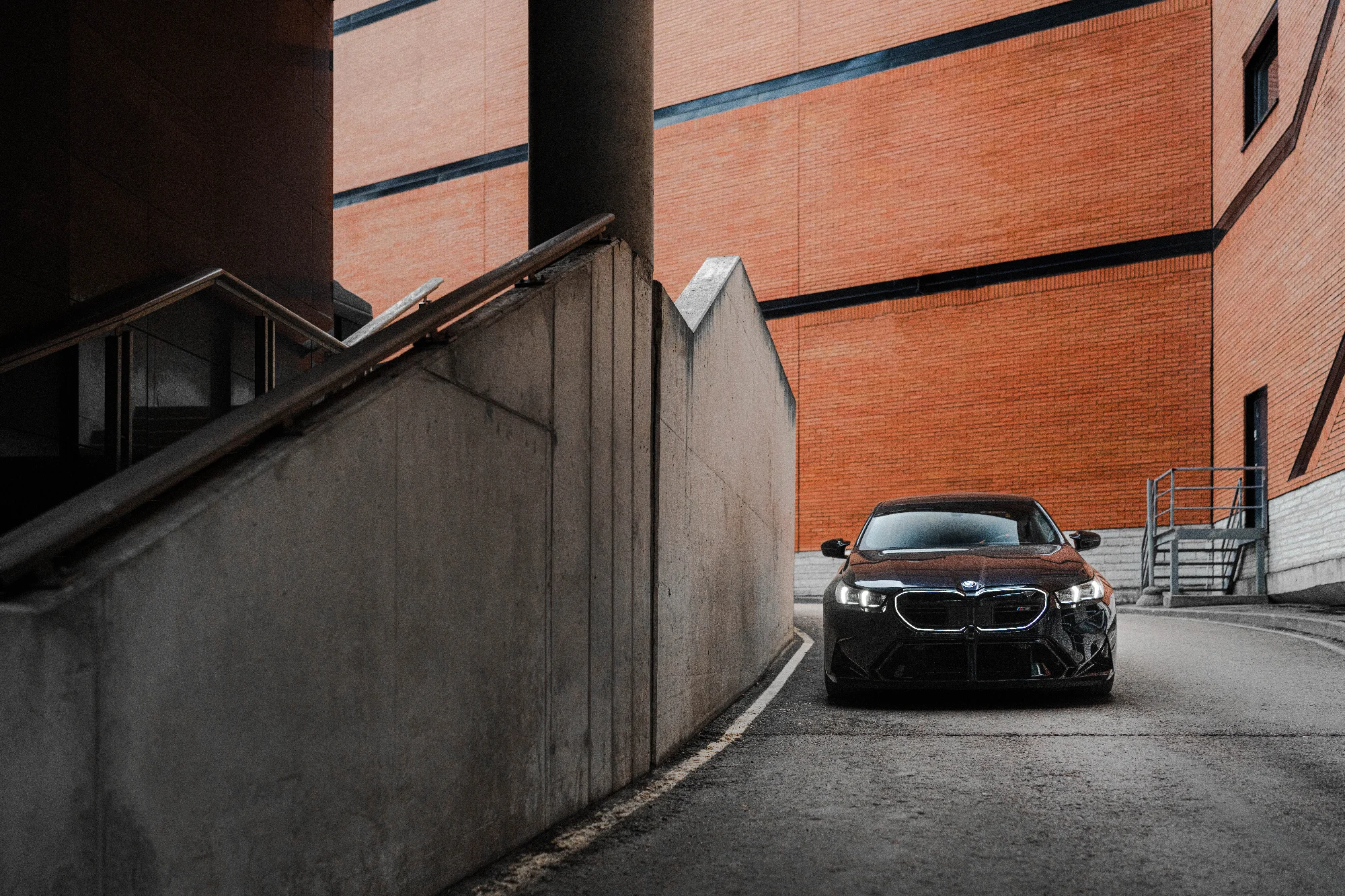 BMW M5 G90 (Nelin N3) 5