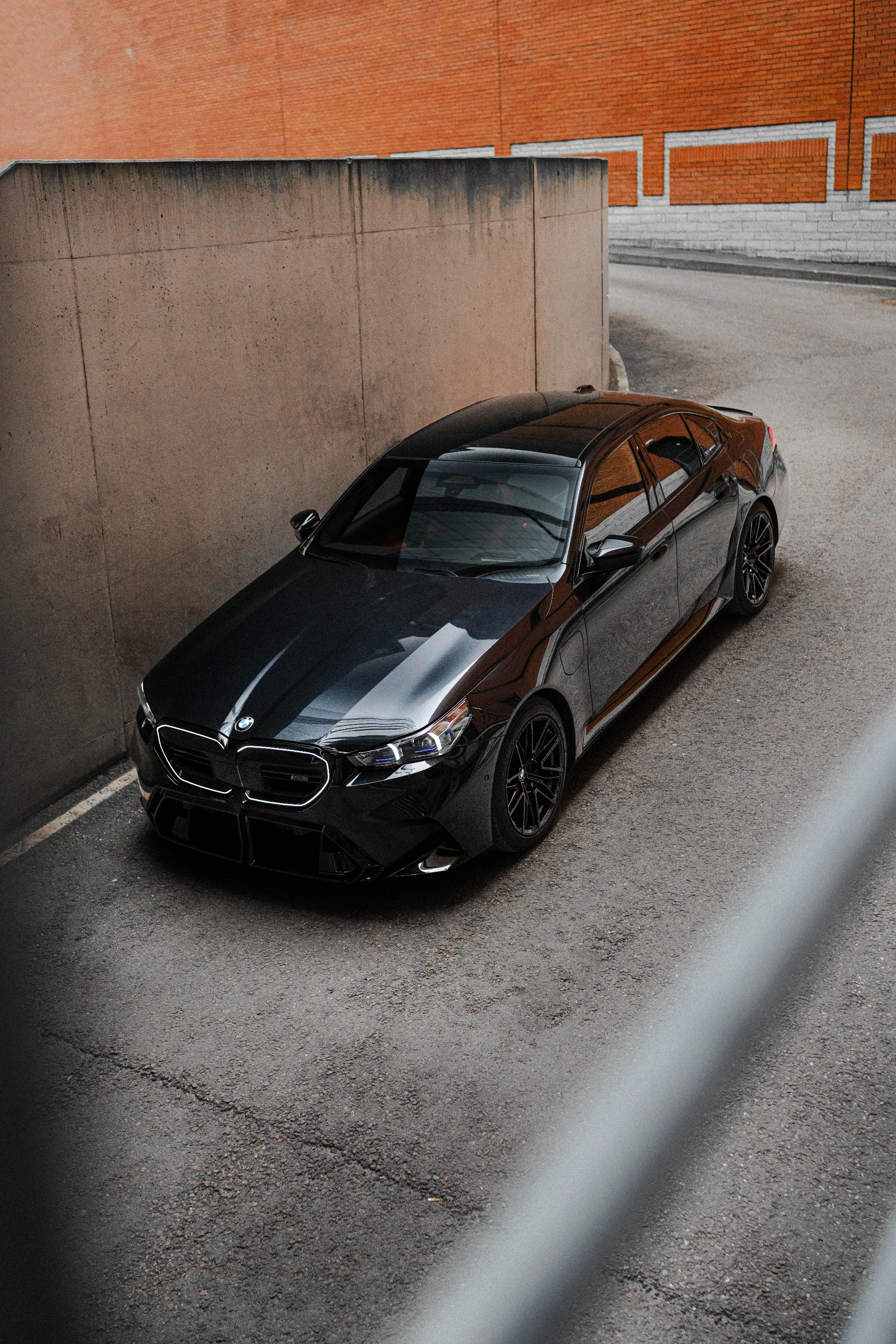 BMW M5 G90 (Nelin N3) 6