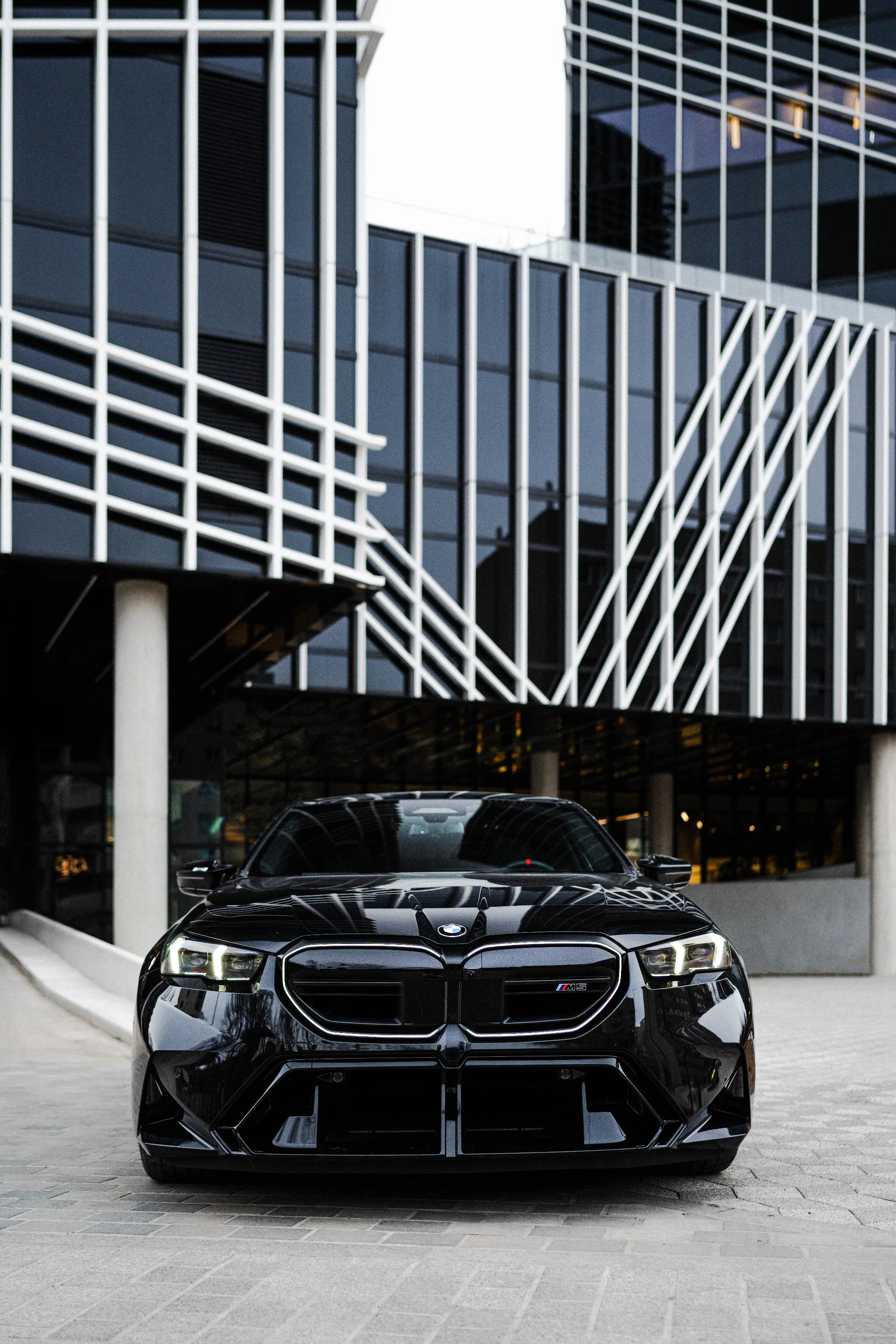 BMW M5 G90 (Nelin N3) 9