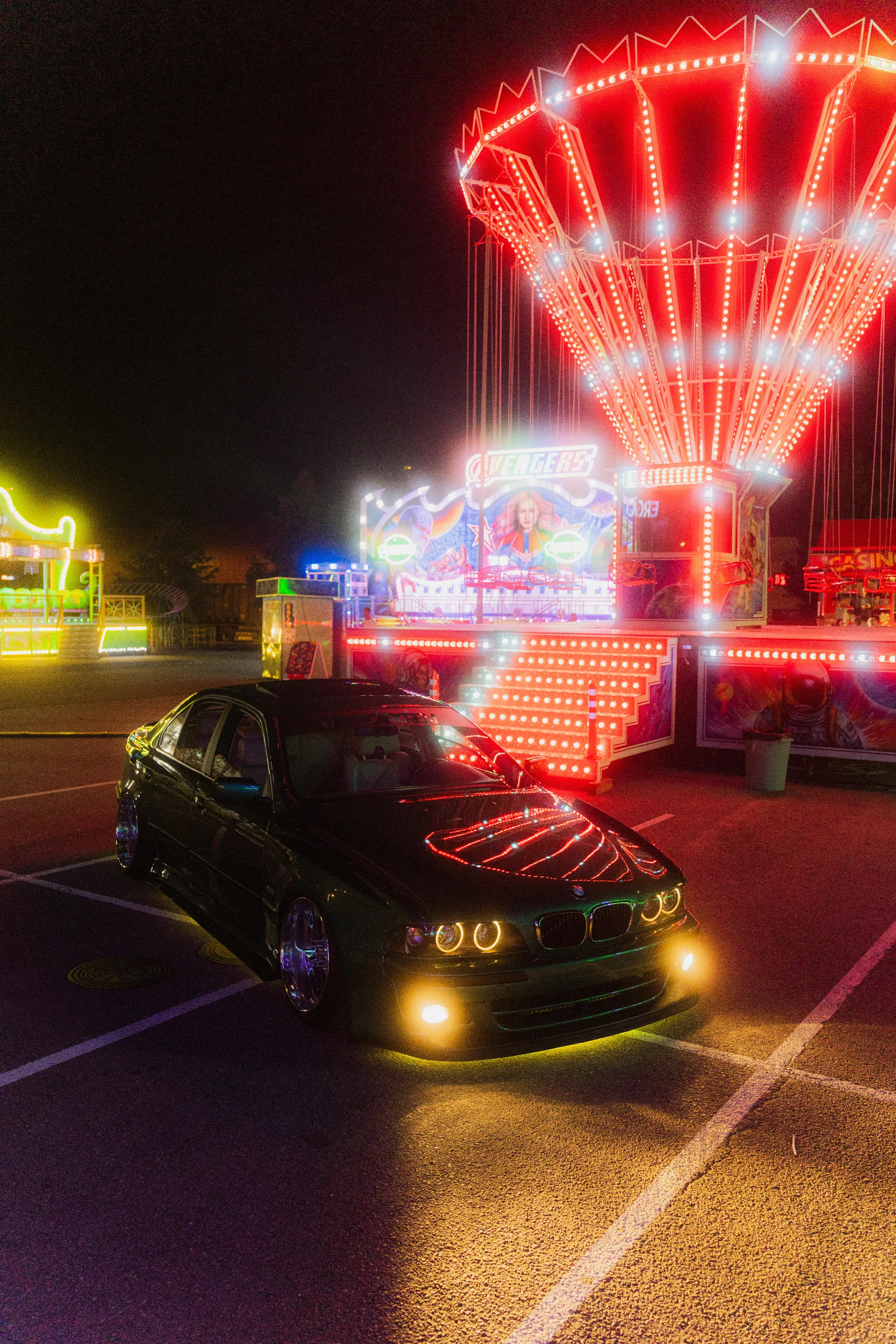 Stanced E39 (TiivoliPark) 13