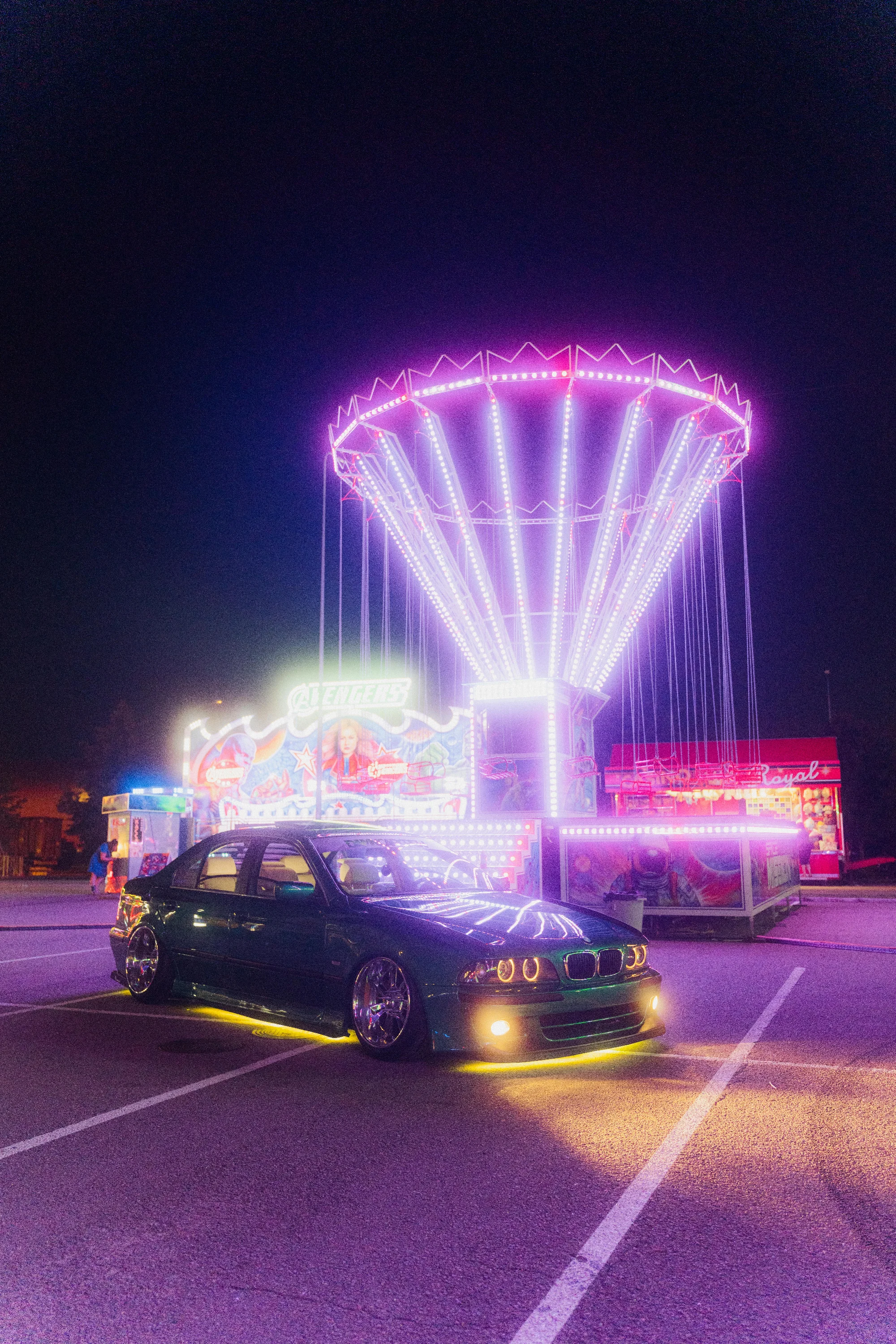 Stanced E39 (TiivoliPark) 5