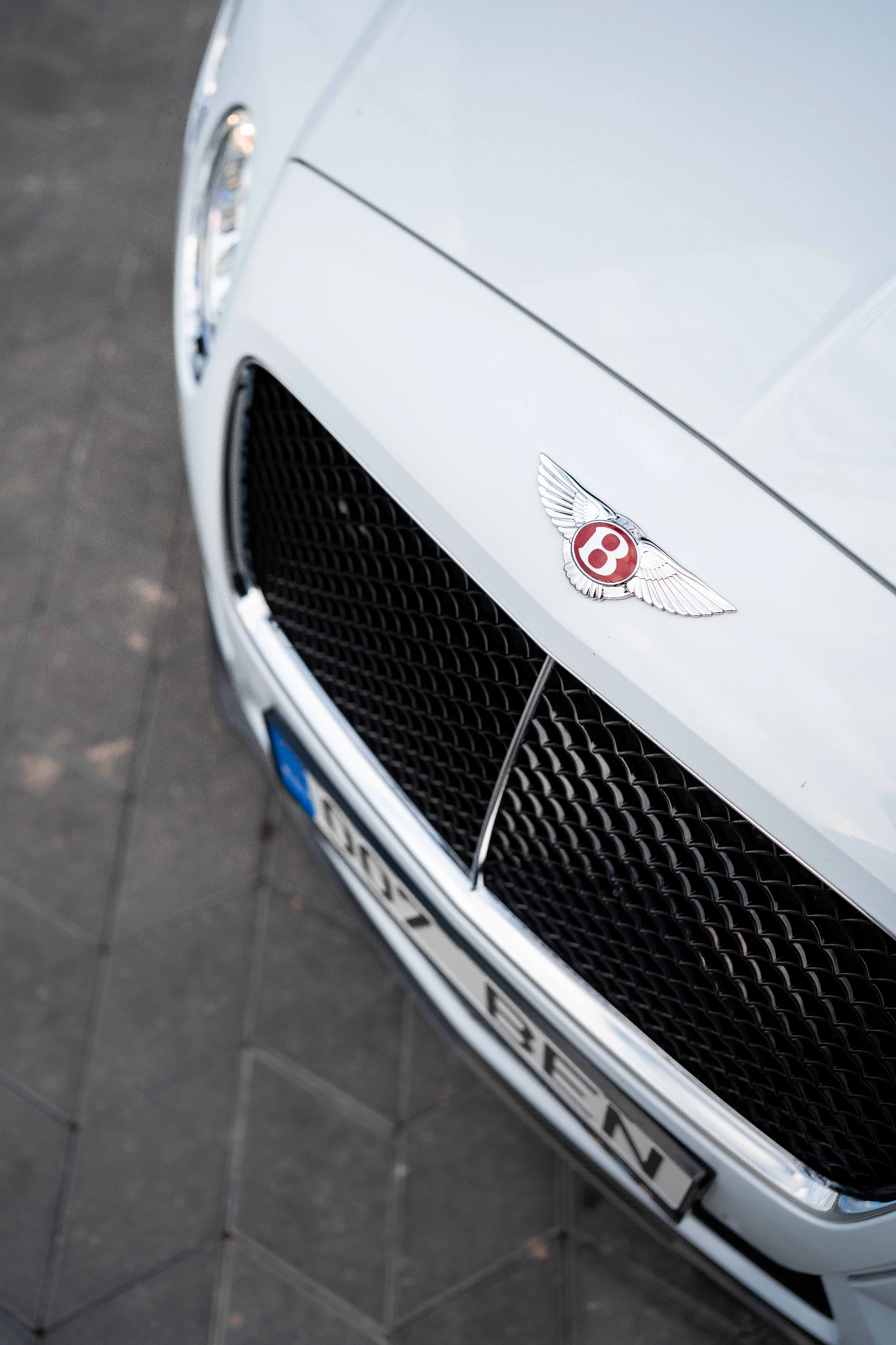 BENTLEY CONTINENTAL (007BEN) 3