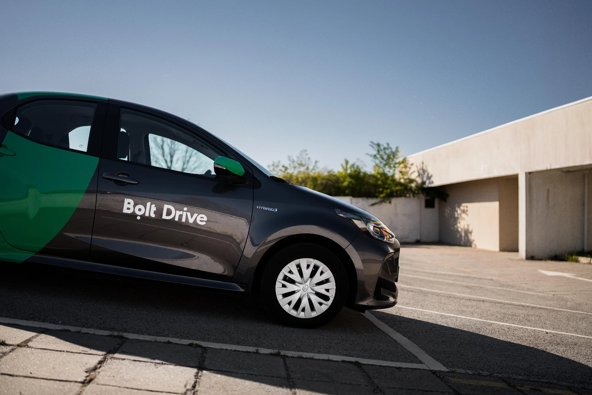 BoltDrive cars 13