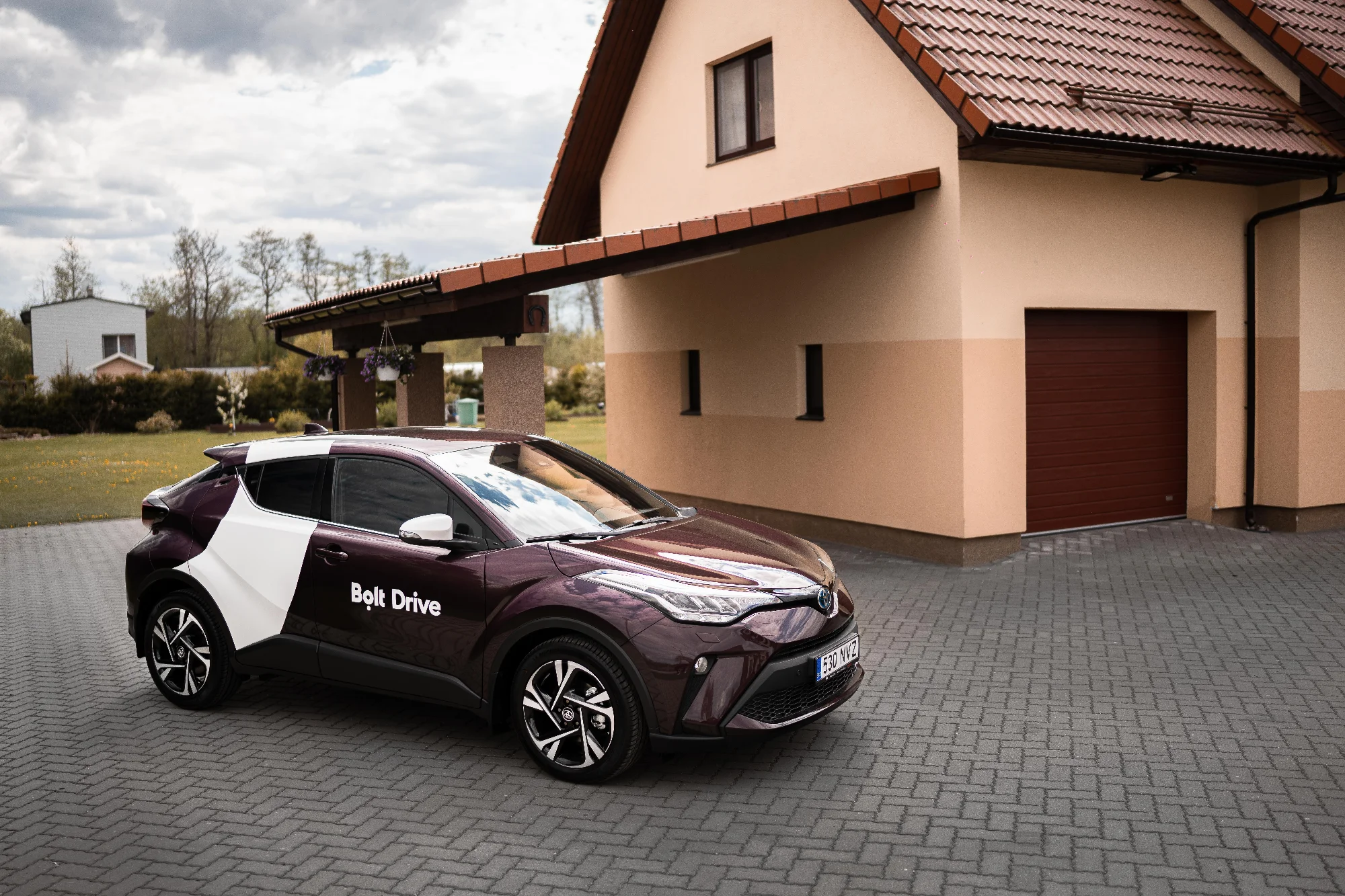 BoltDrive cars 28