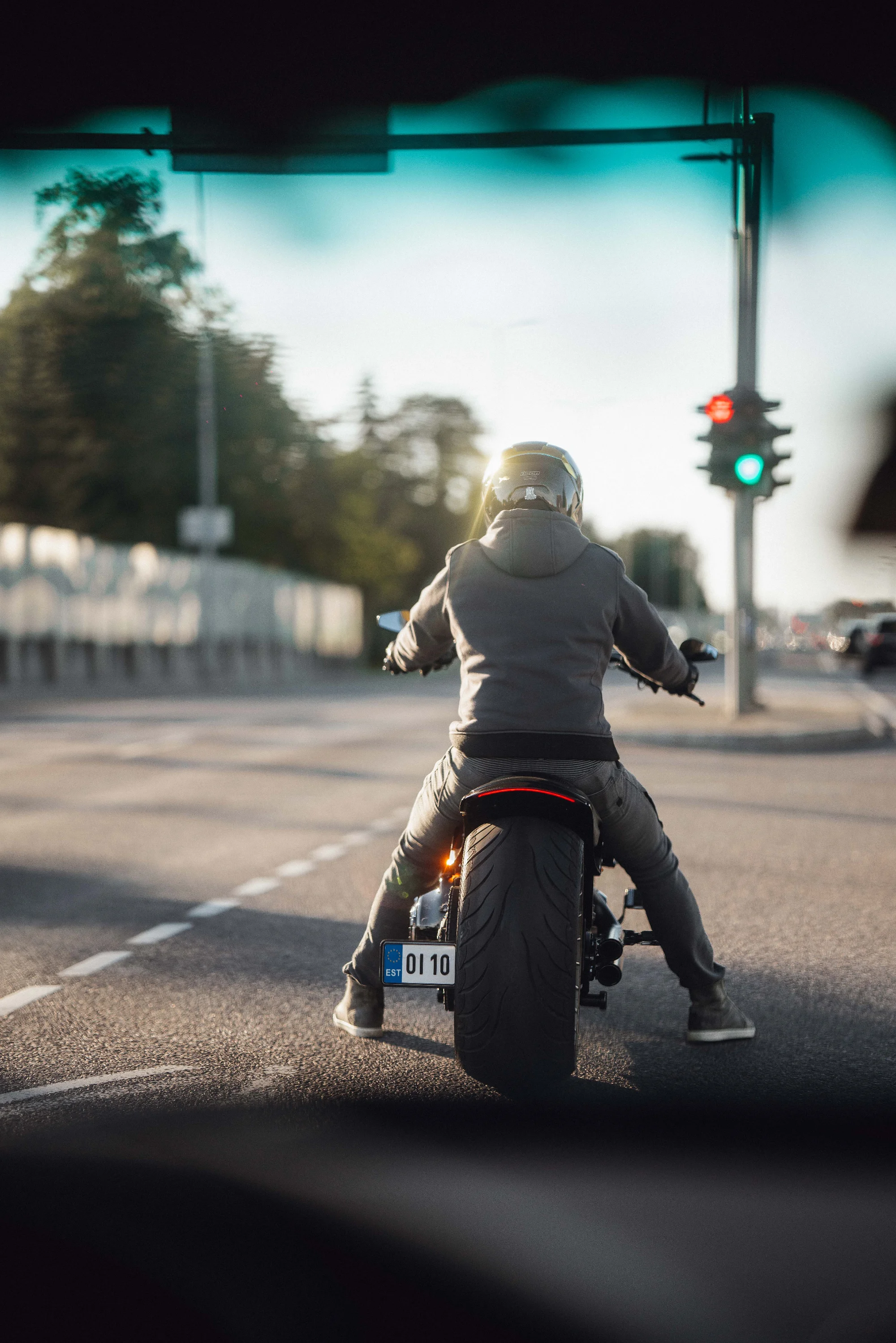 Custom HarleyDavidson 2022 3