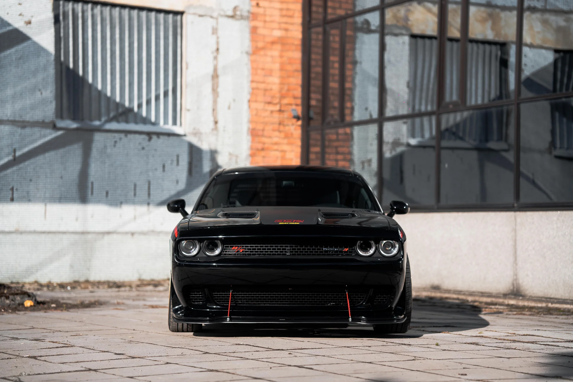 DODGE SRT 392 (MPAK1) 4