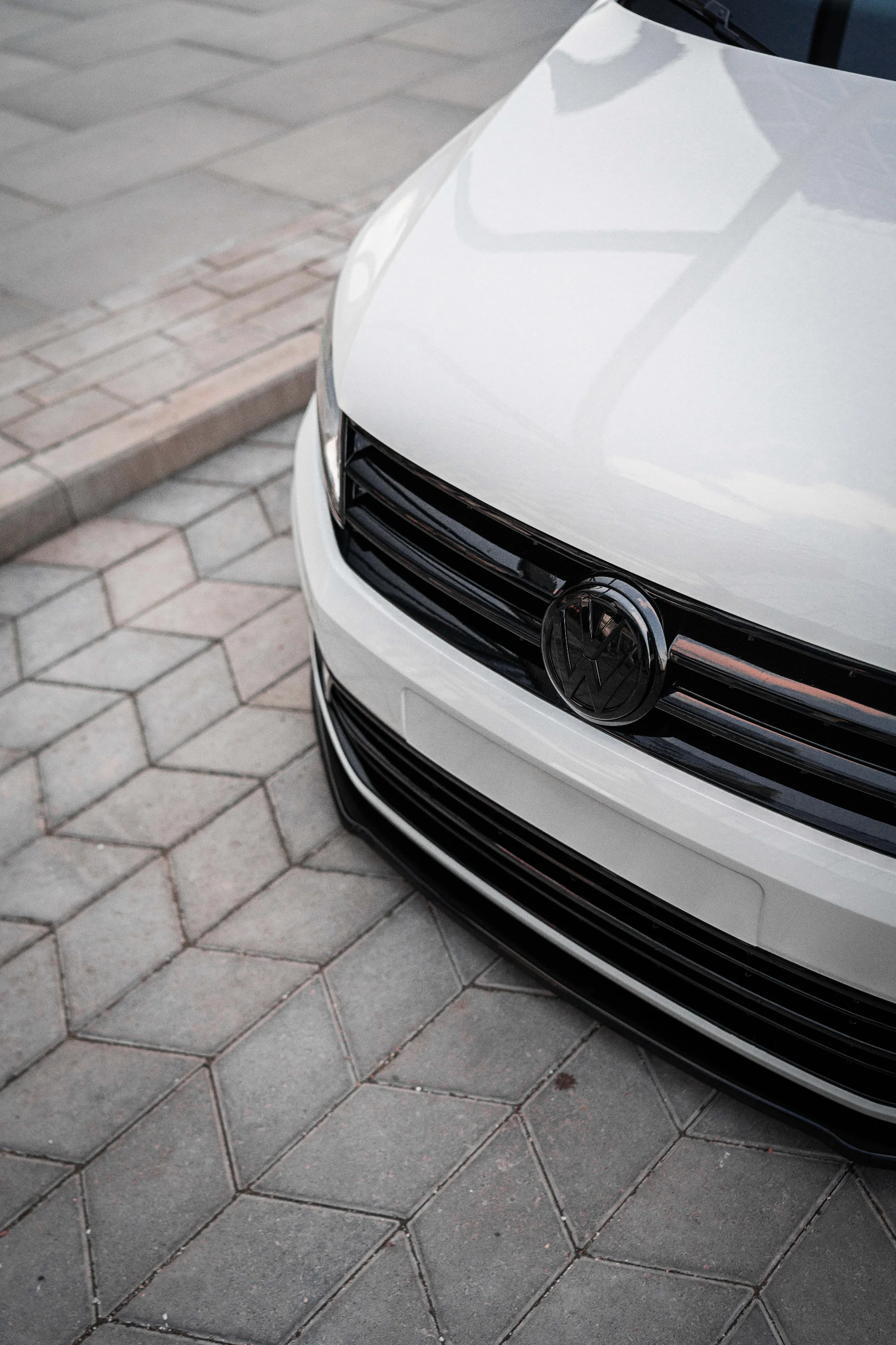 Stanced VW Caddy (@sugar.daddy.caddy) 9