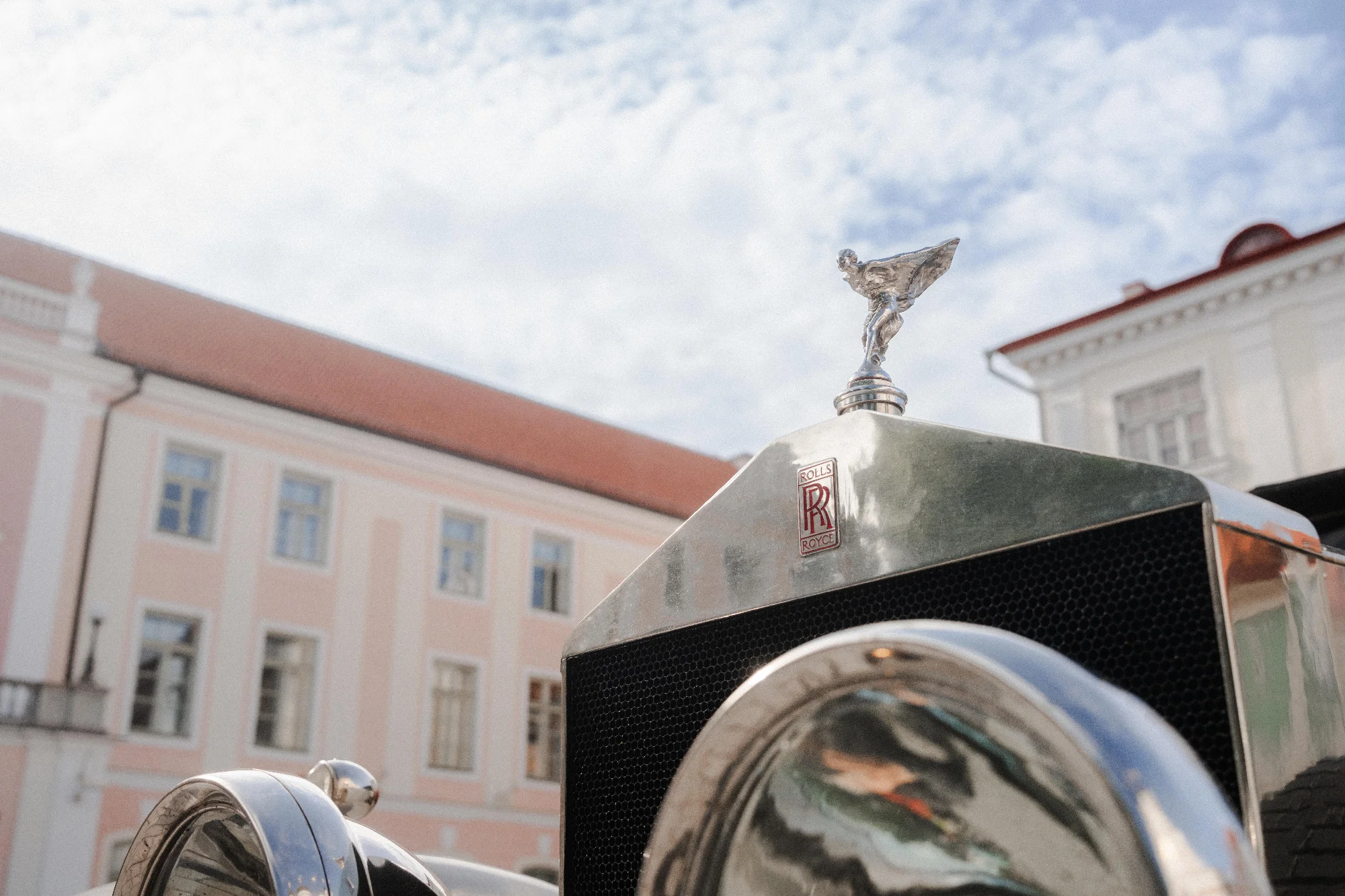 rolls-royce silver ghost 1924 3
