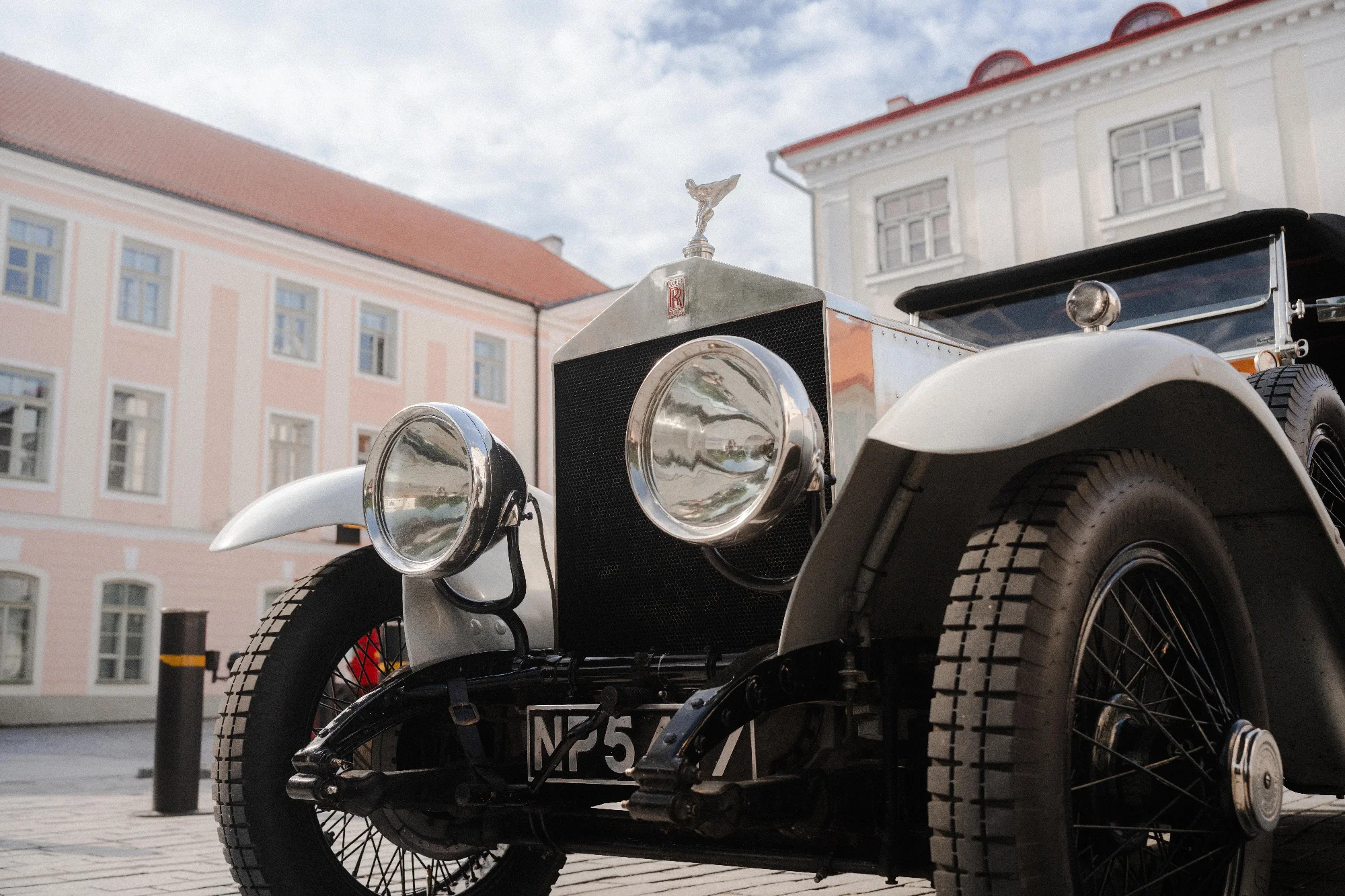 rolls-royce silver ghost 1924 4