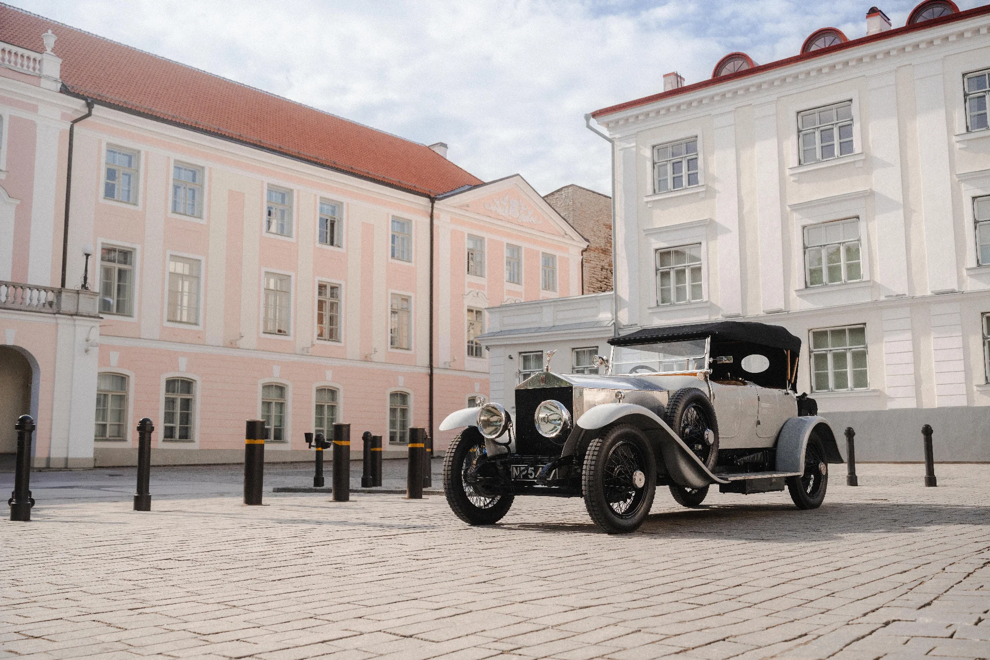rolls-royce silver ghost 1924 5
