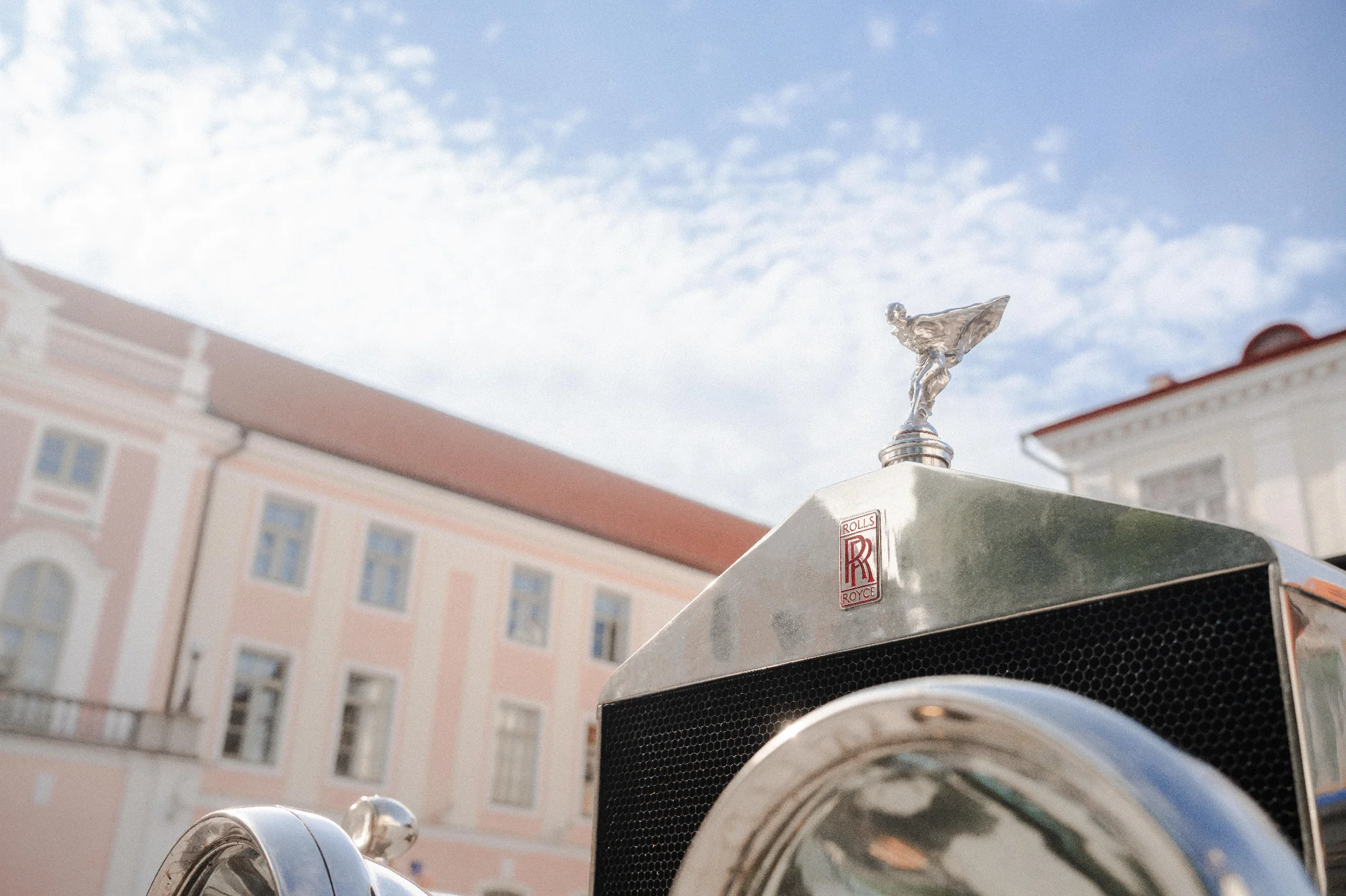rolls-royce silver ghost 1924 6