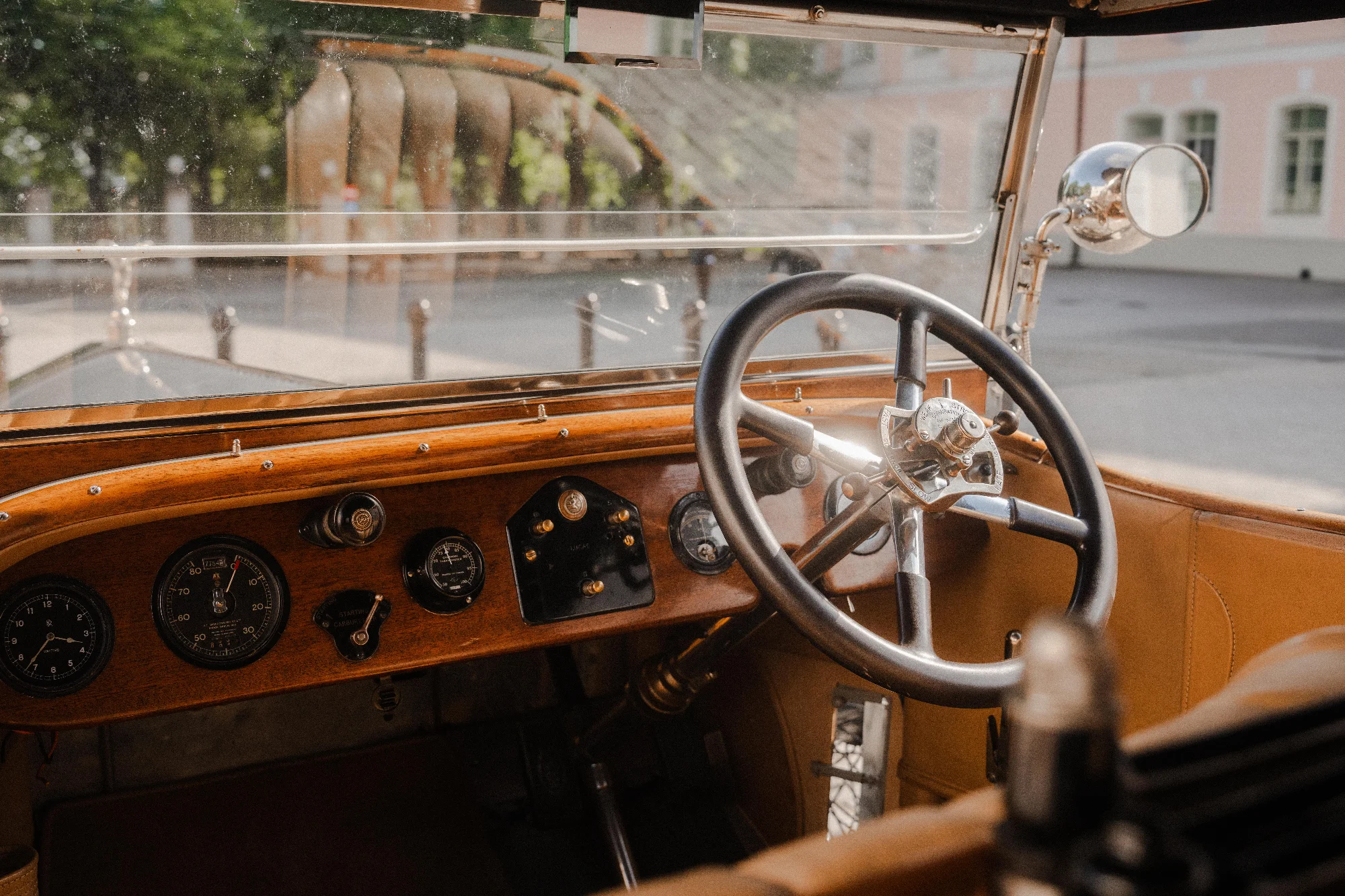 rolls-royce silver ghost 1924 7