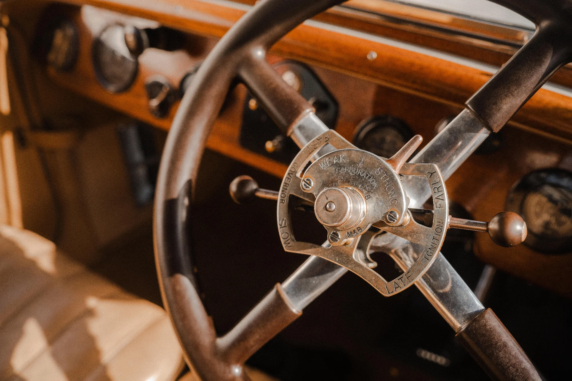 rolls-royce silver ghost 1924 8