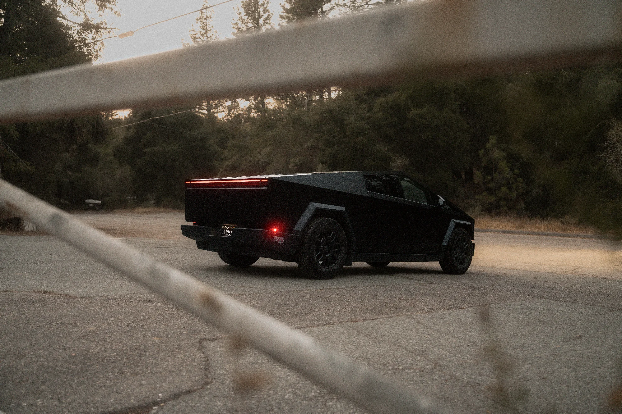 CyberTruck (USA) 10