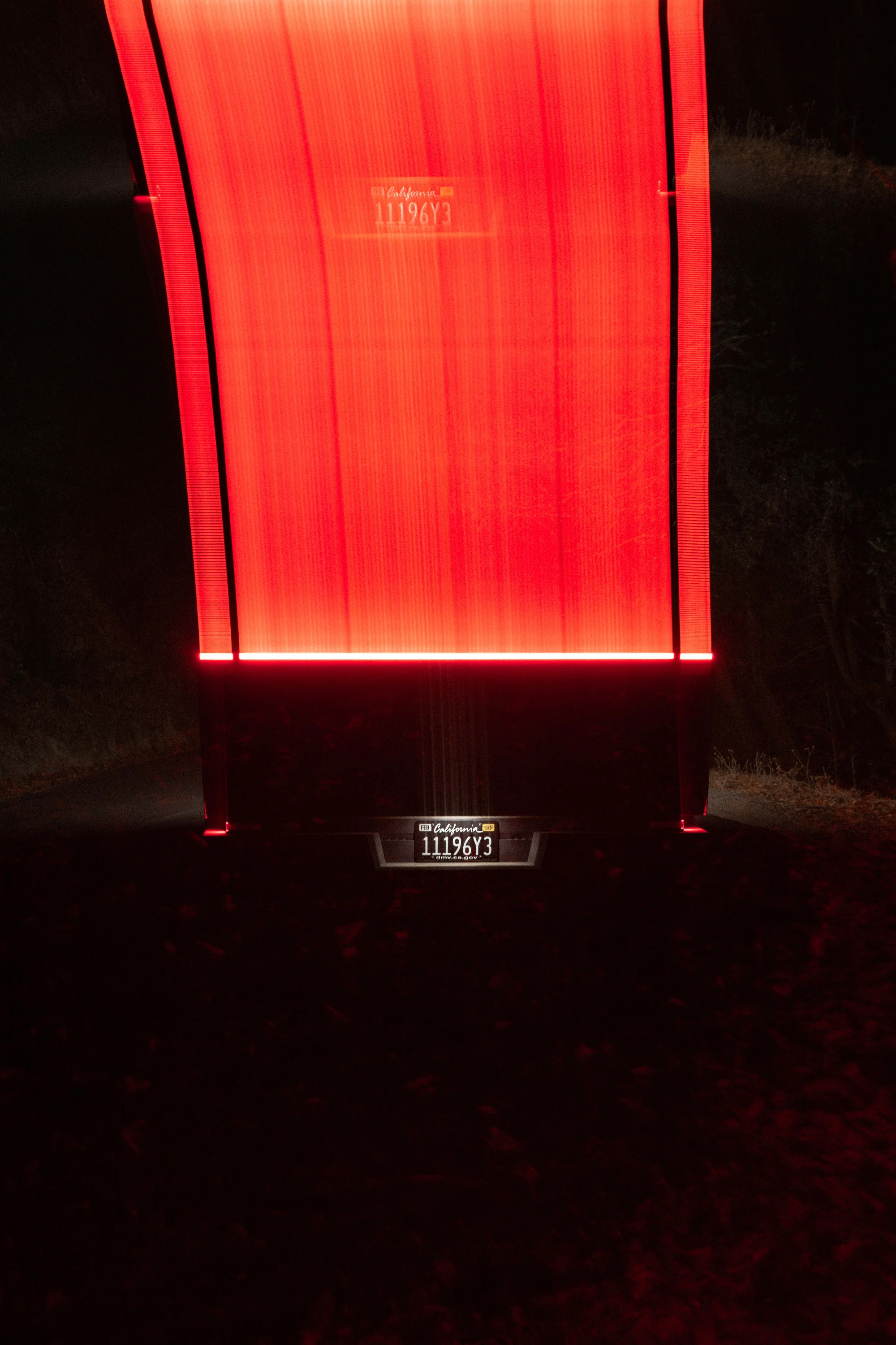 CyberTruck (USA) 15