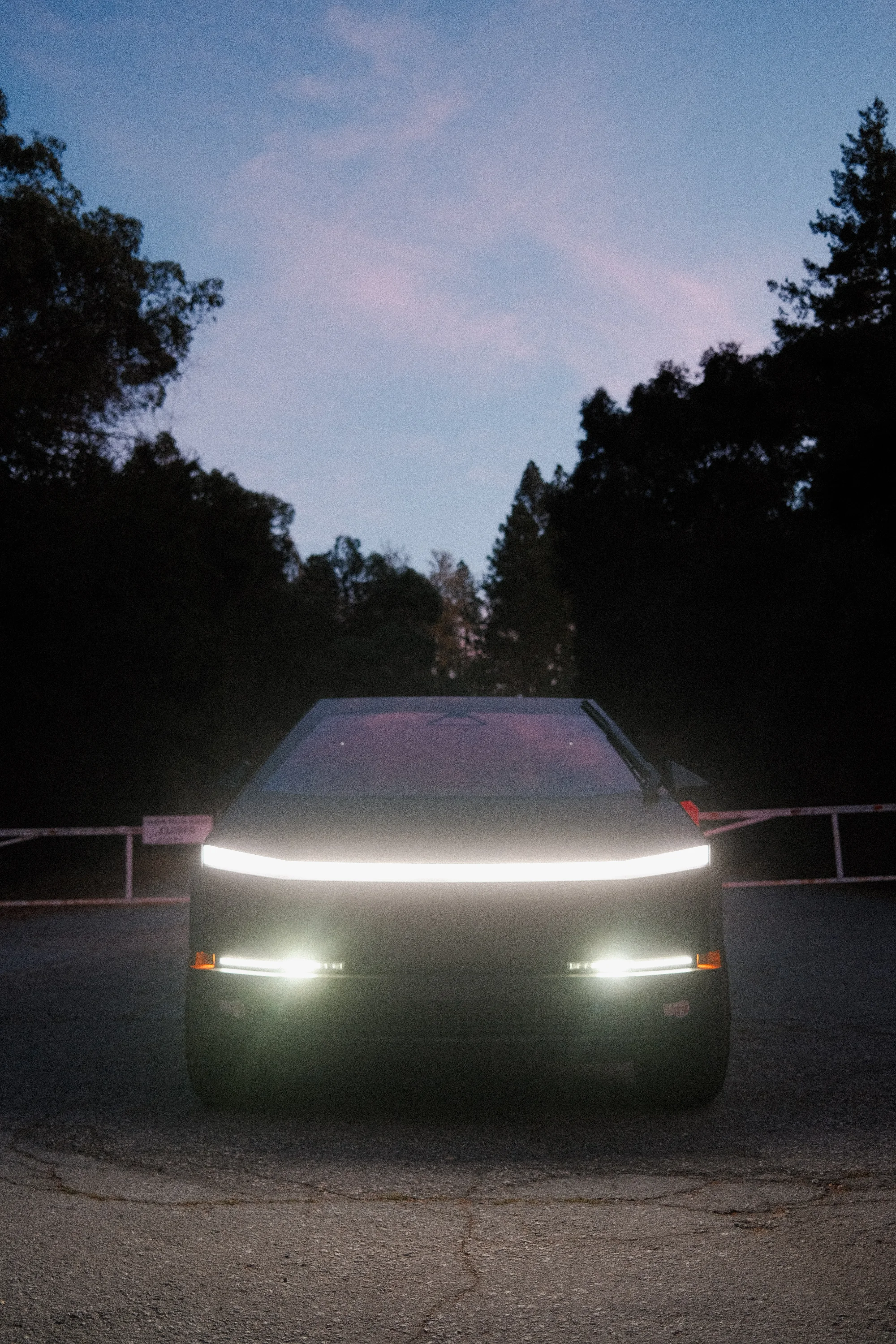 CyberTruck (USA) 5
