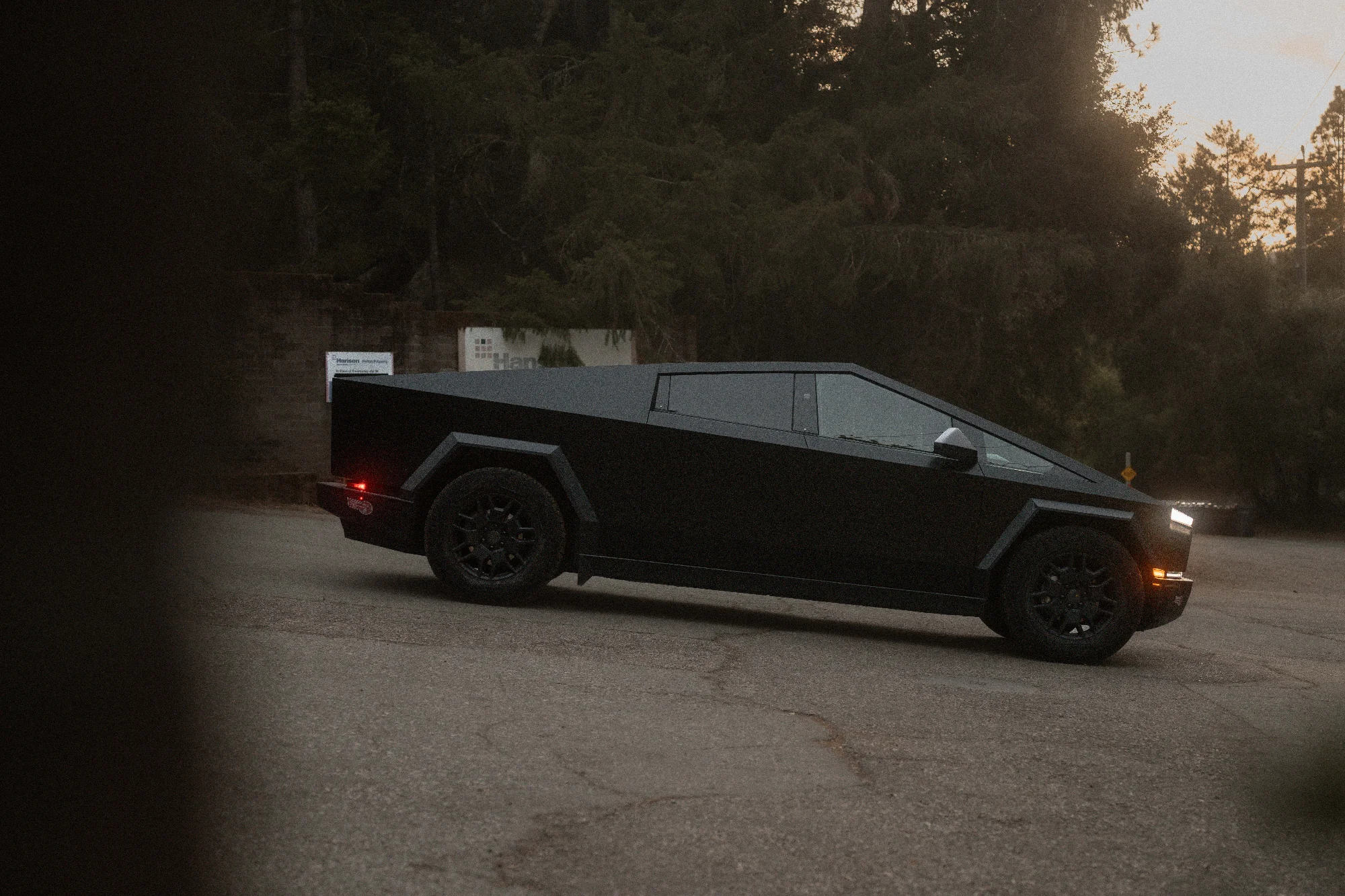 CyberTruck (USA) 9