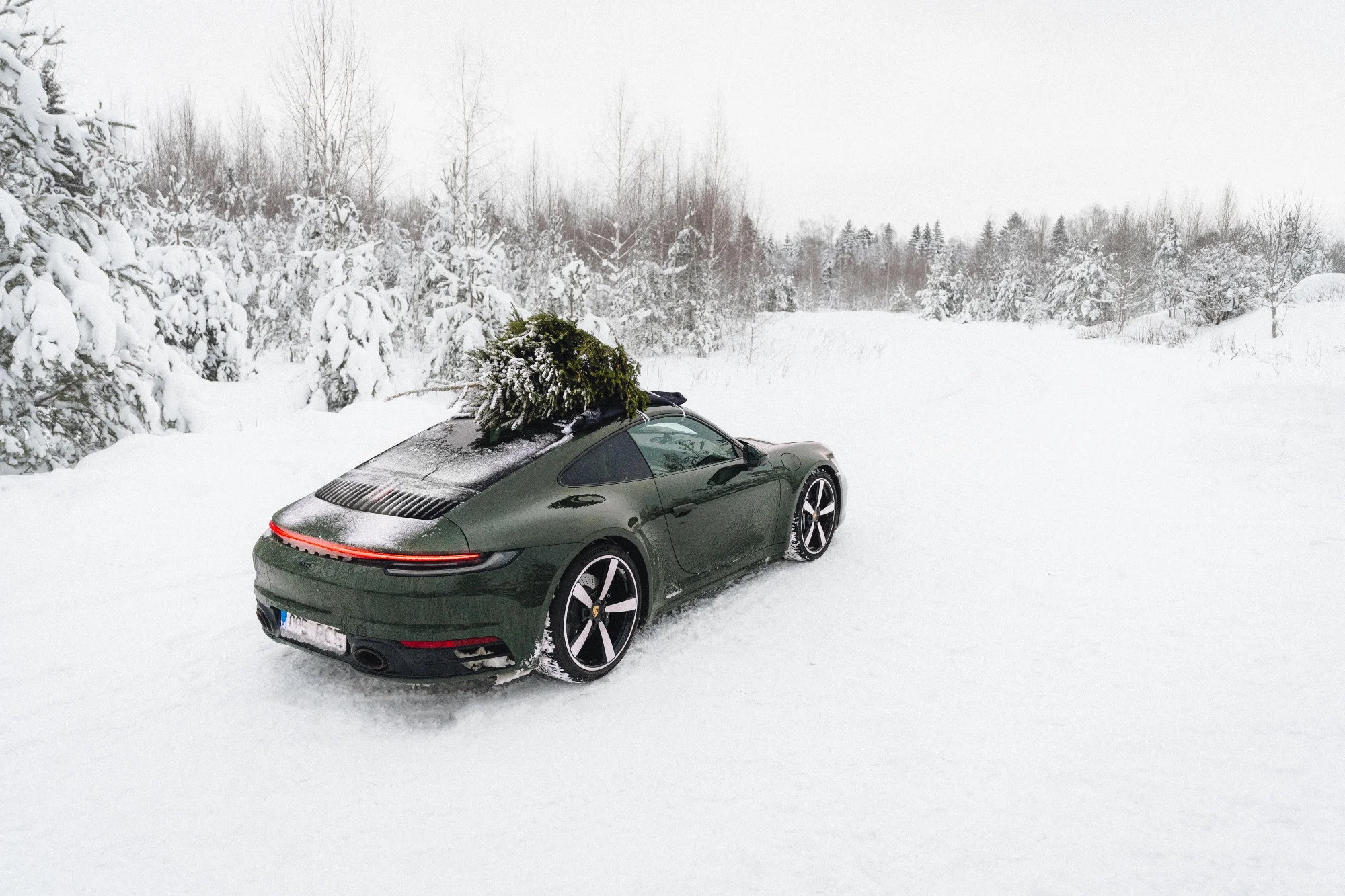 Porsche NewYear (Porche Eesti) 10