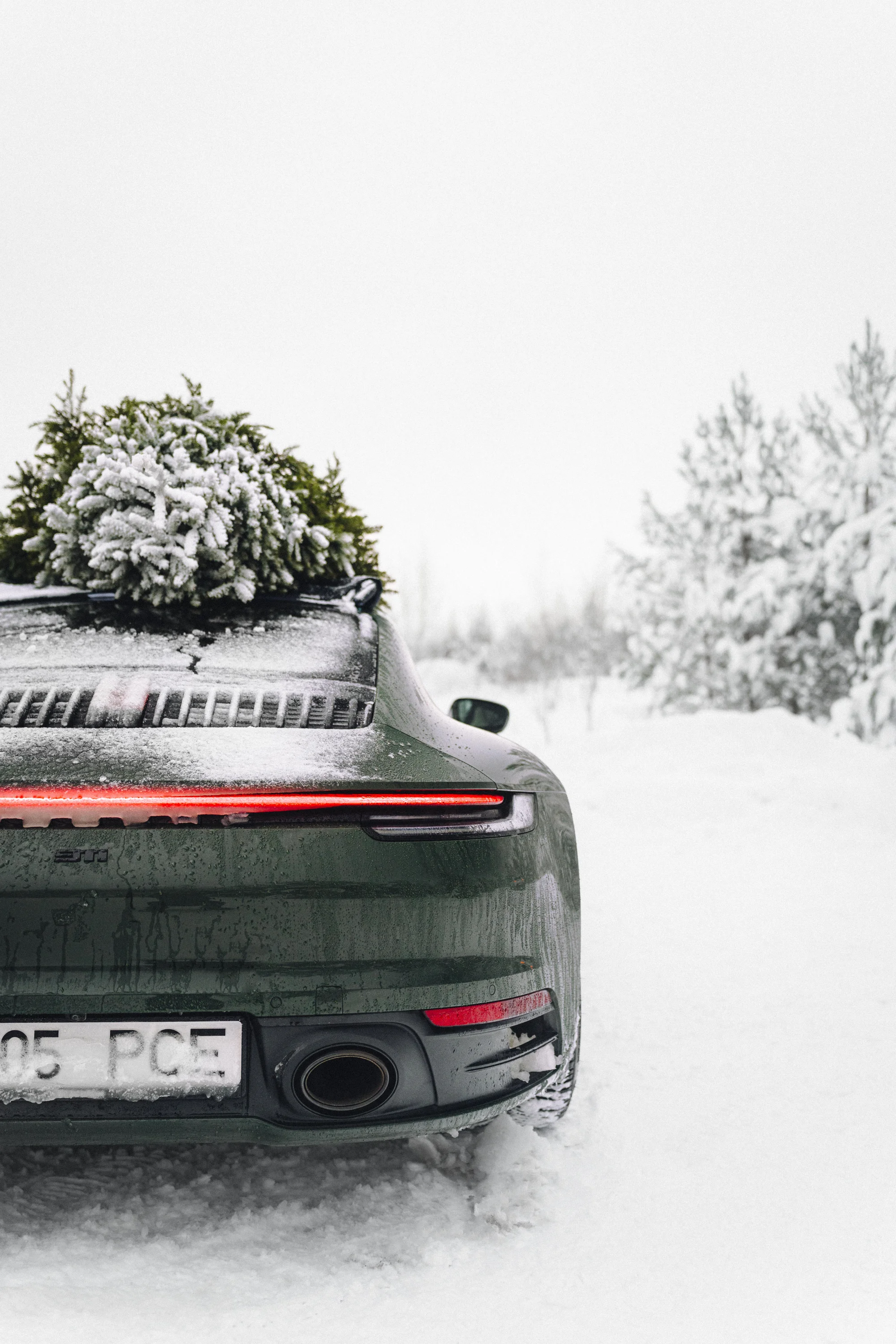 Porsche NewYear (Porche Eesti) 11