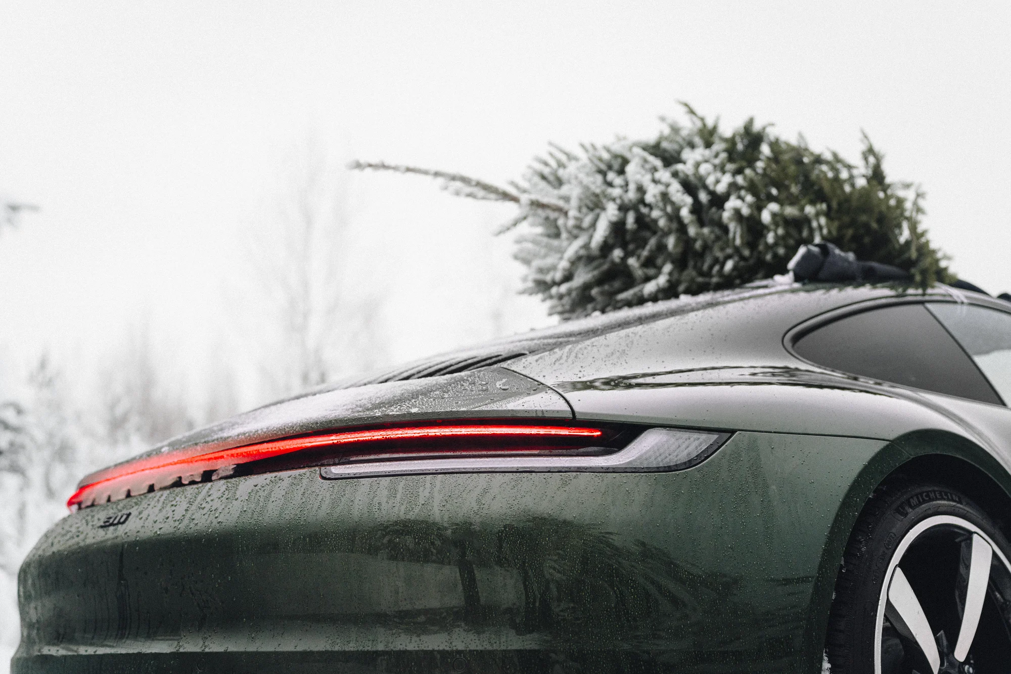 Porsche NewYear (Porche Eesti) 12