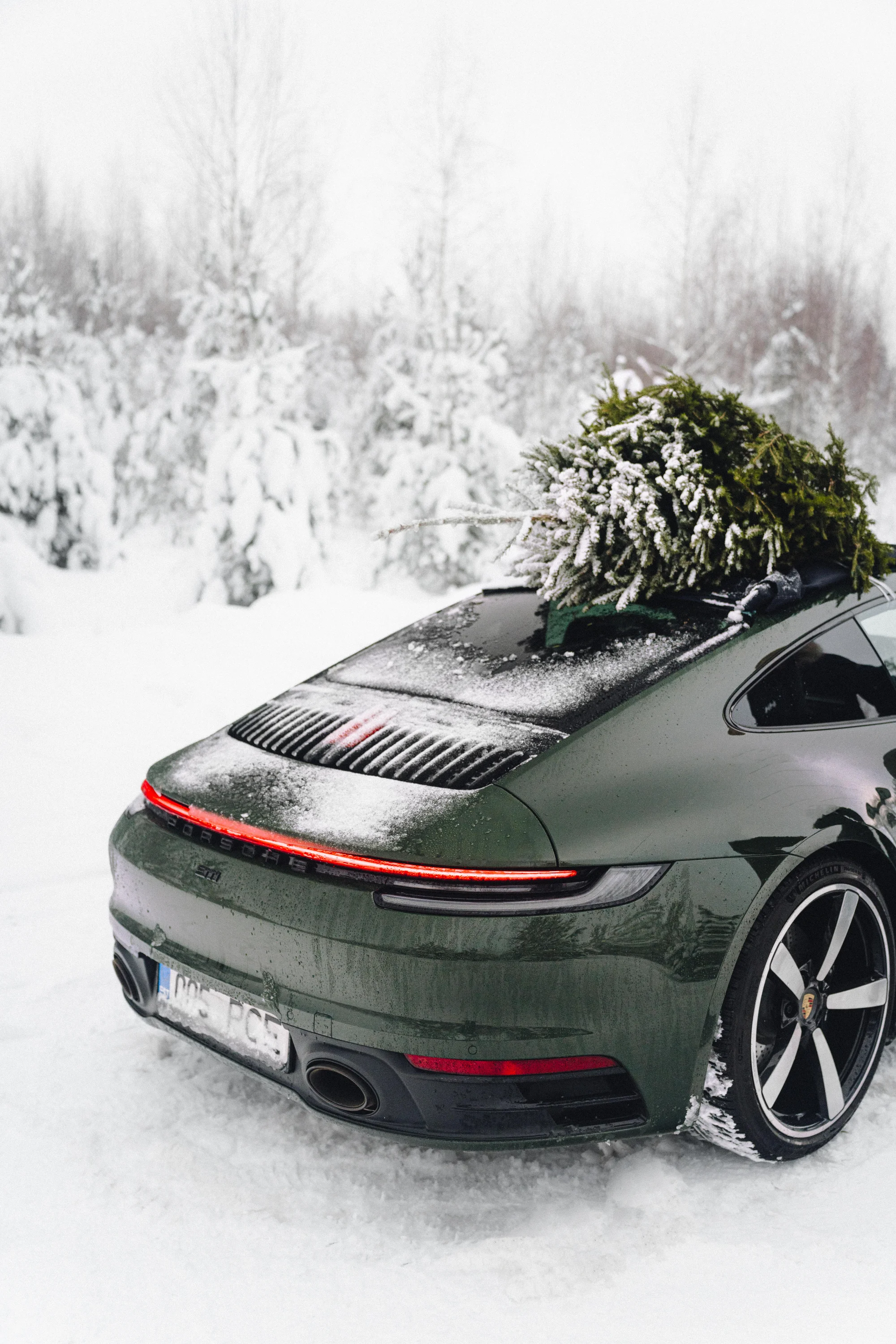 Porsche NewYear (Porche Eesti) 14