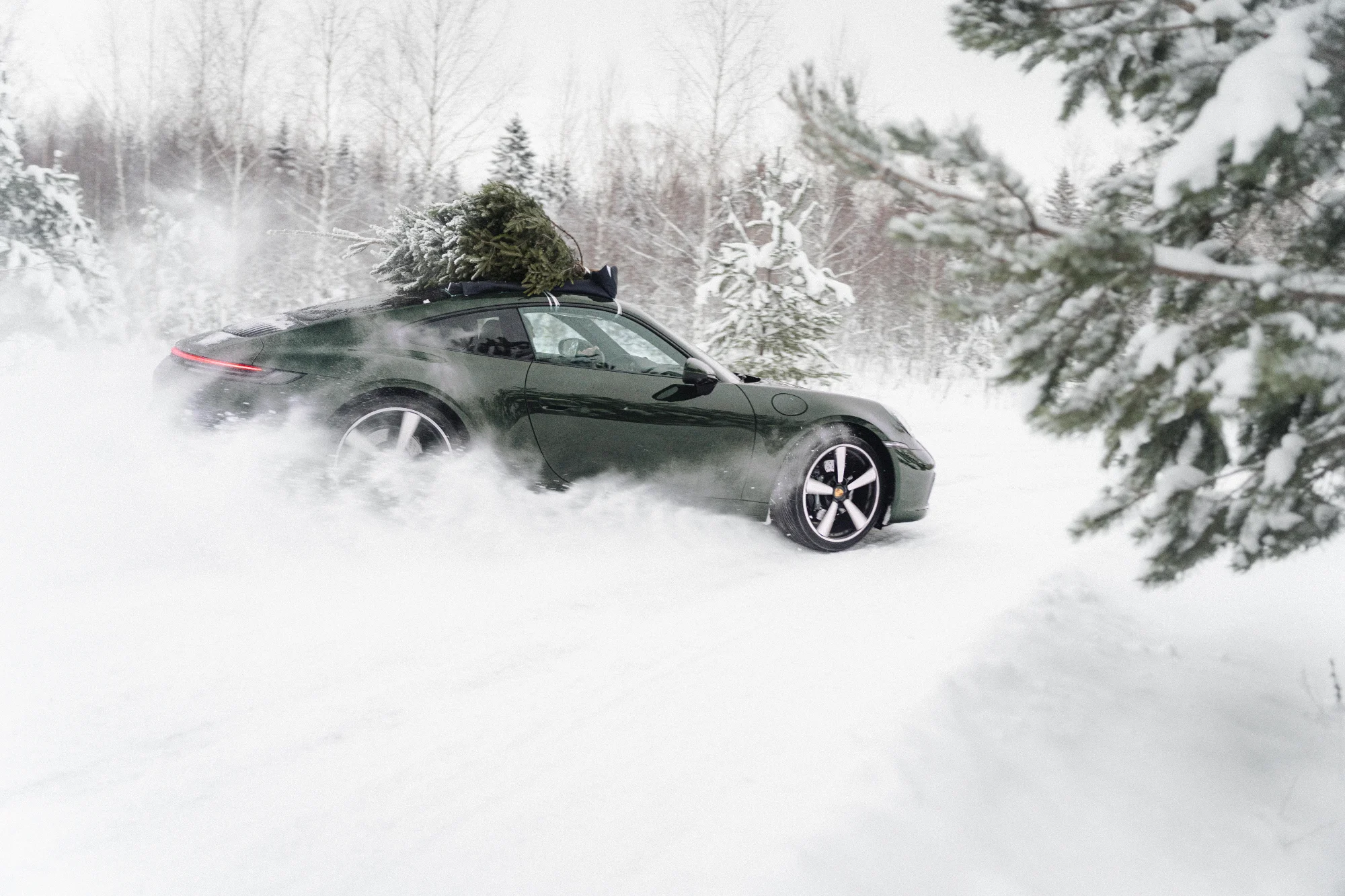 Porsche NewYear (Porche Eesti) 16