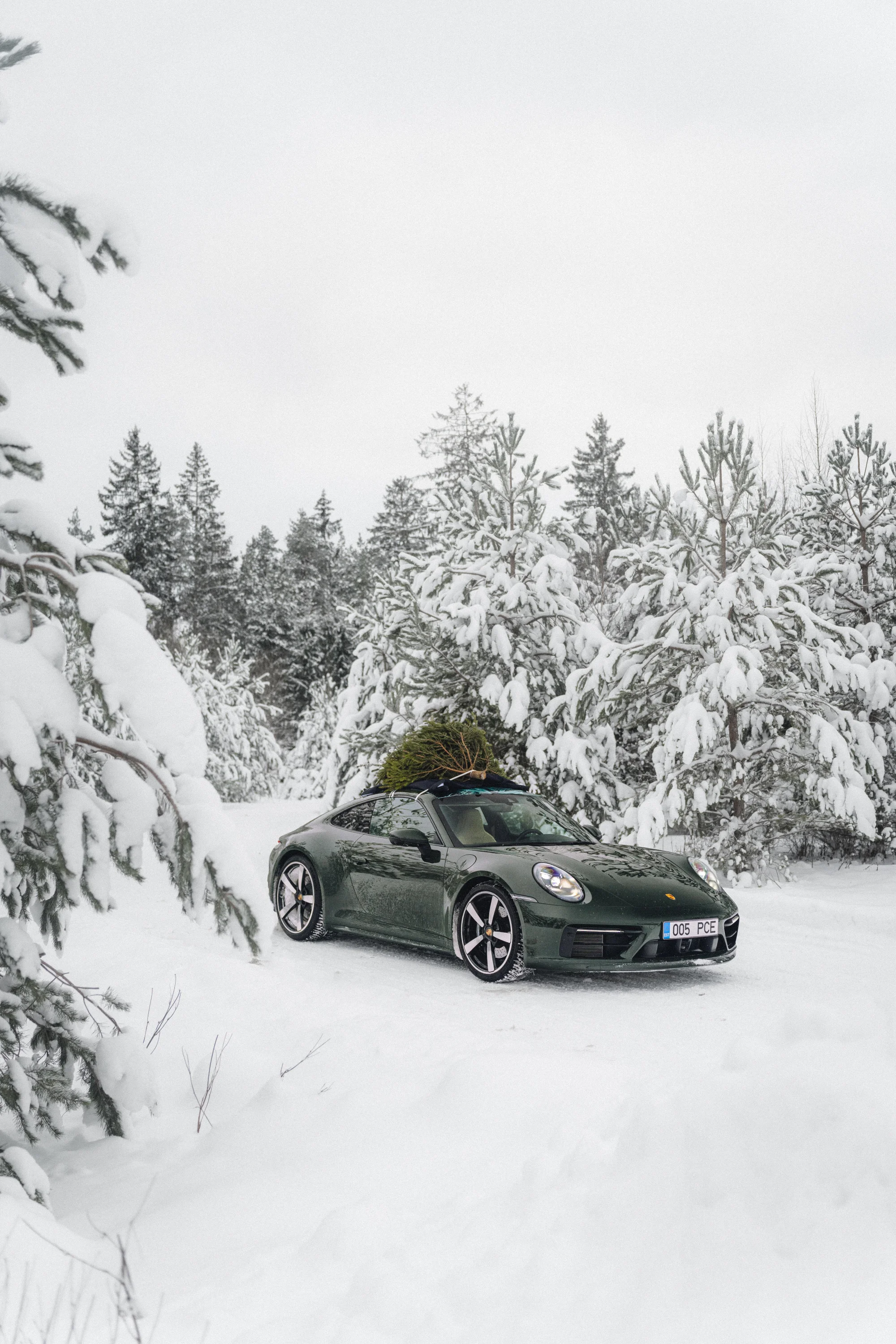 Porsche NewYear (Porche Eesti) 17