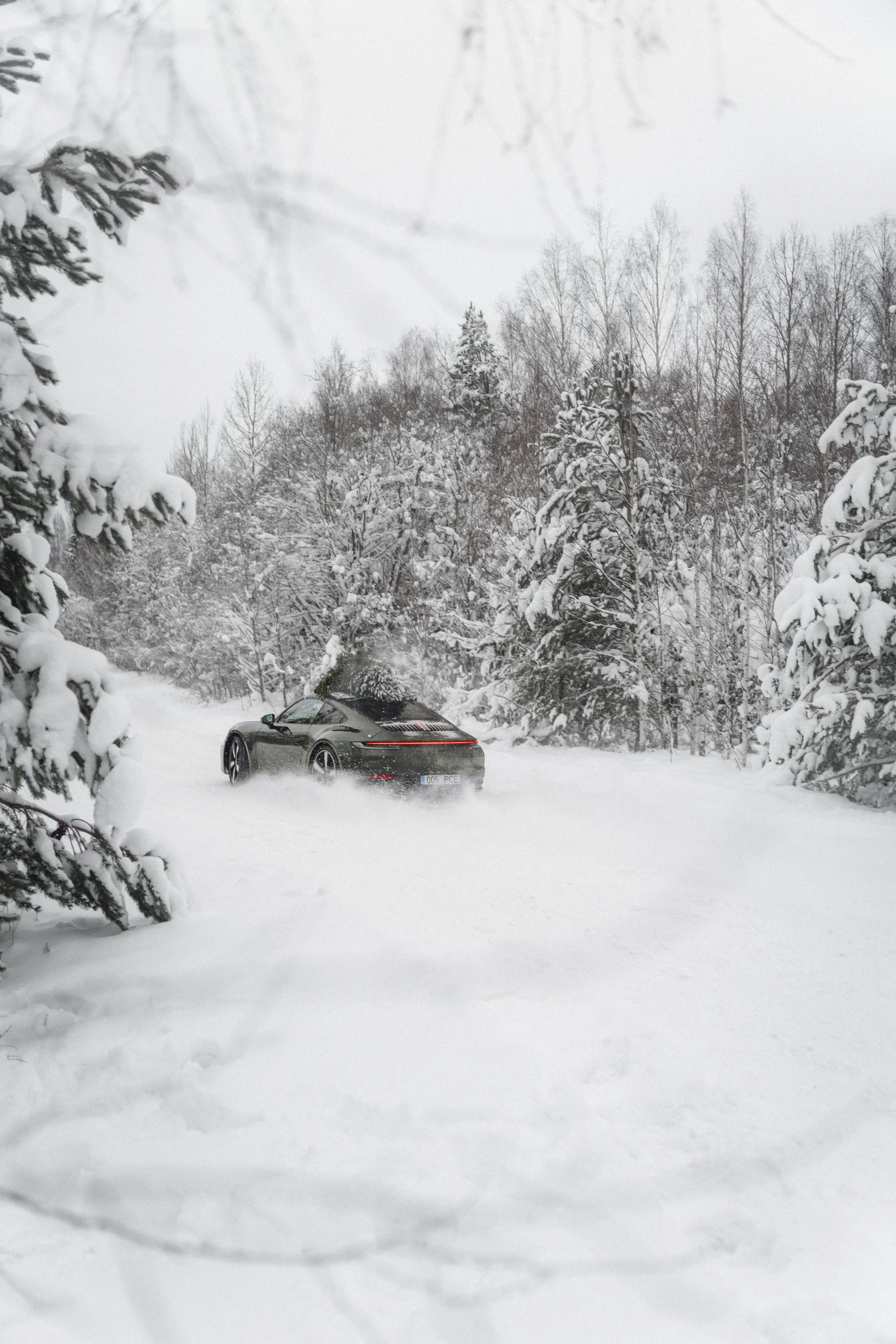 Porsche NewYear (Porche Eesti) 19
