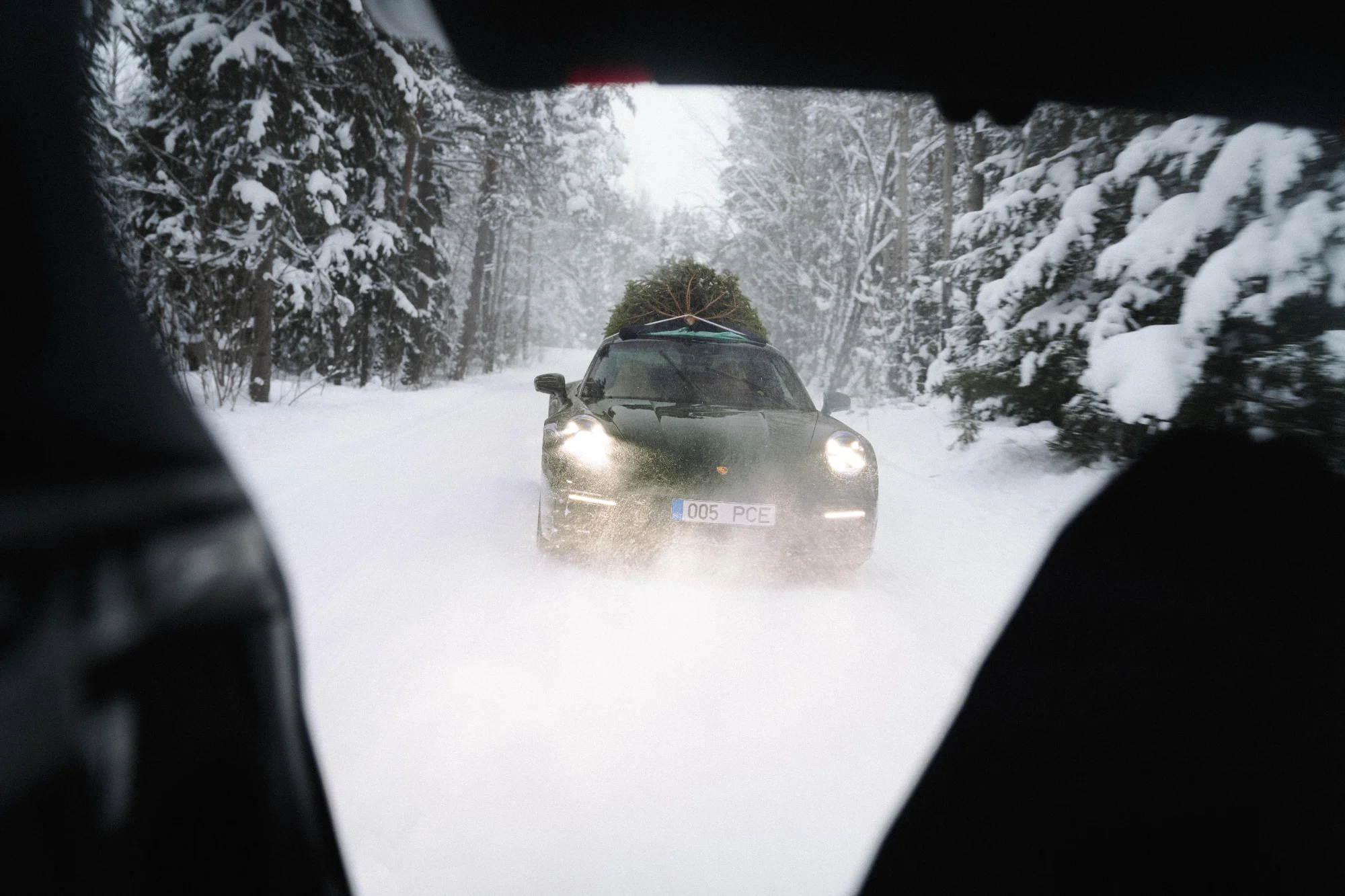 Porsche NewYear (Porche Eesti) 20