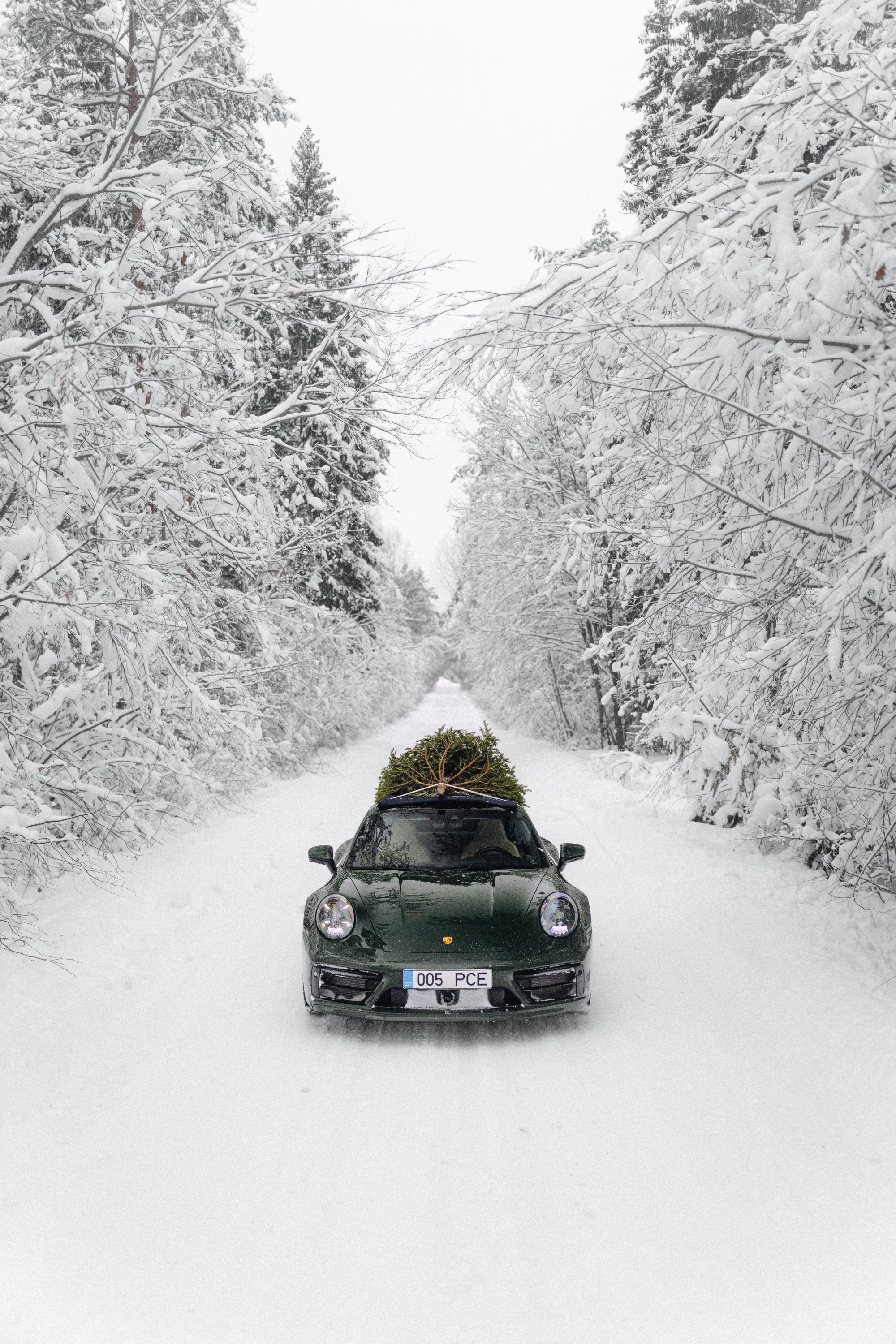 Porsche NewYear (Porche Eesti) 21