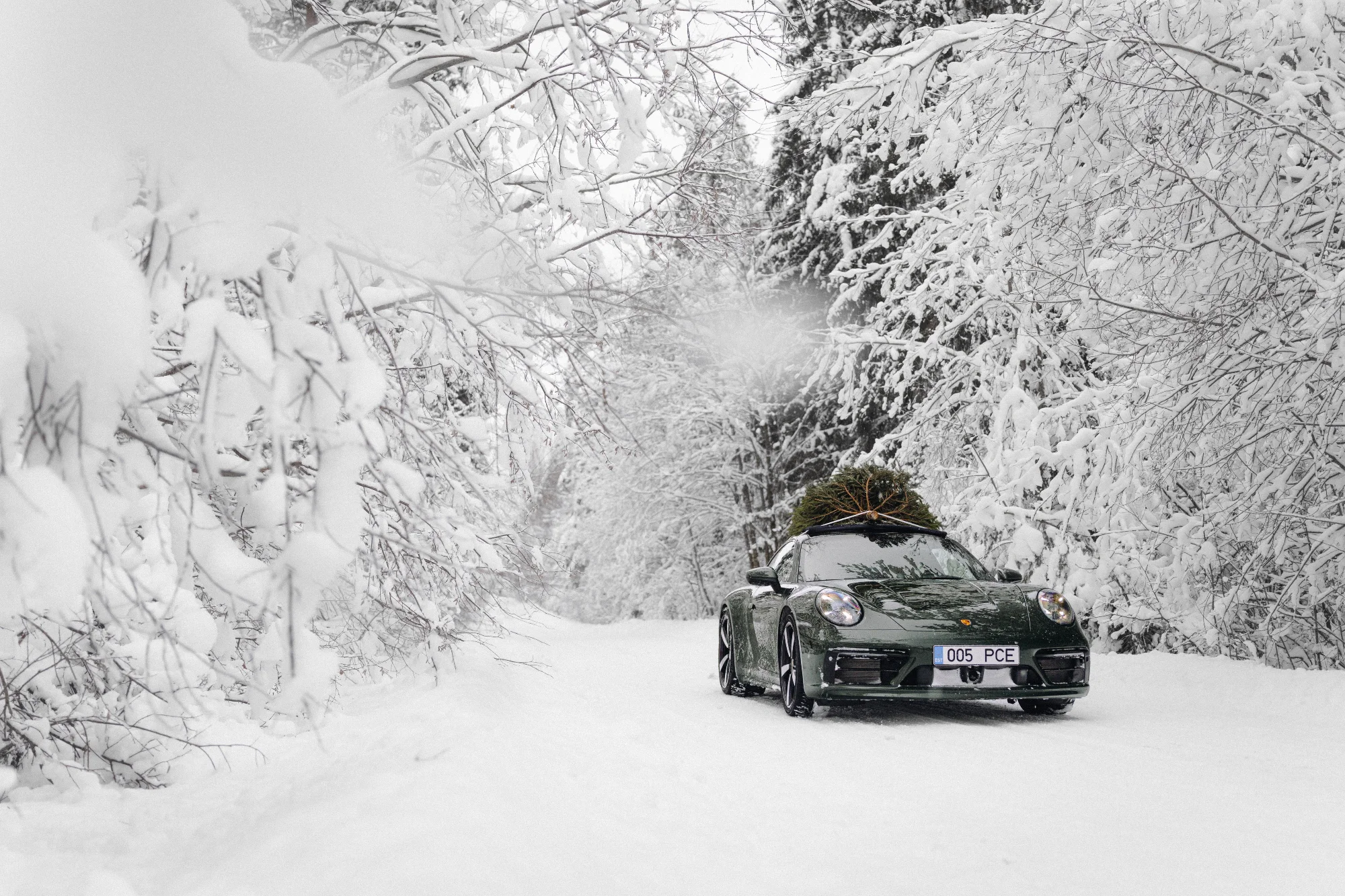 Porsche NewYear (Porche Eesti) 22