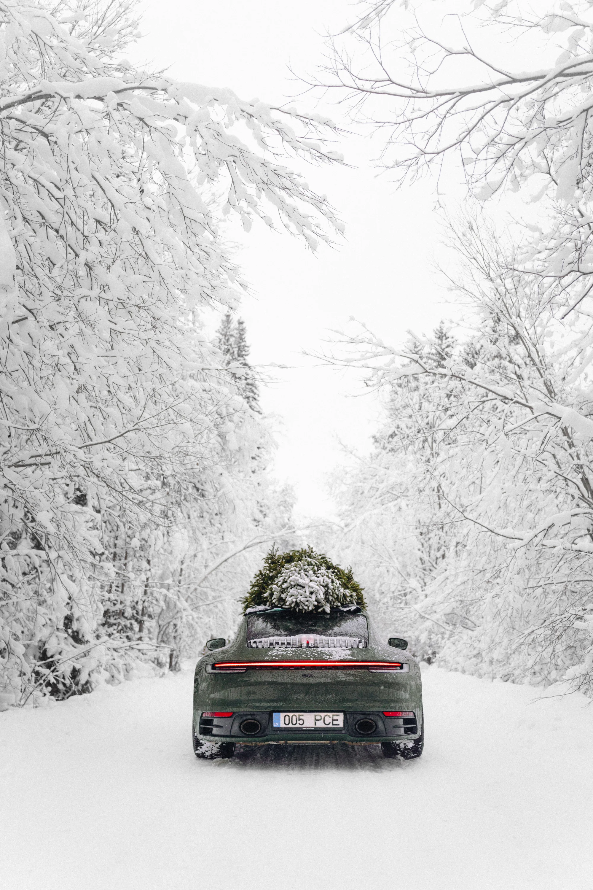 Porsche NewYear (Porche Eesti) 23