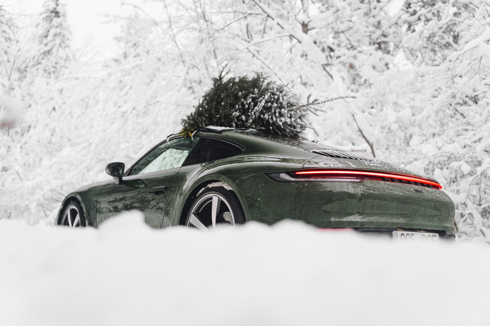Porsche NewYear (Porche Eesti) 24