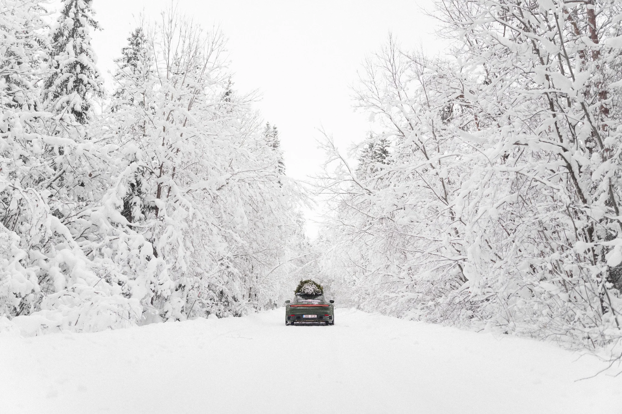 Porsche NewYear (Porche Eesti) 25
