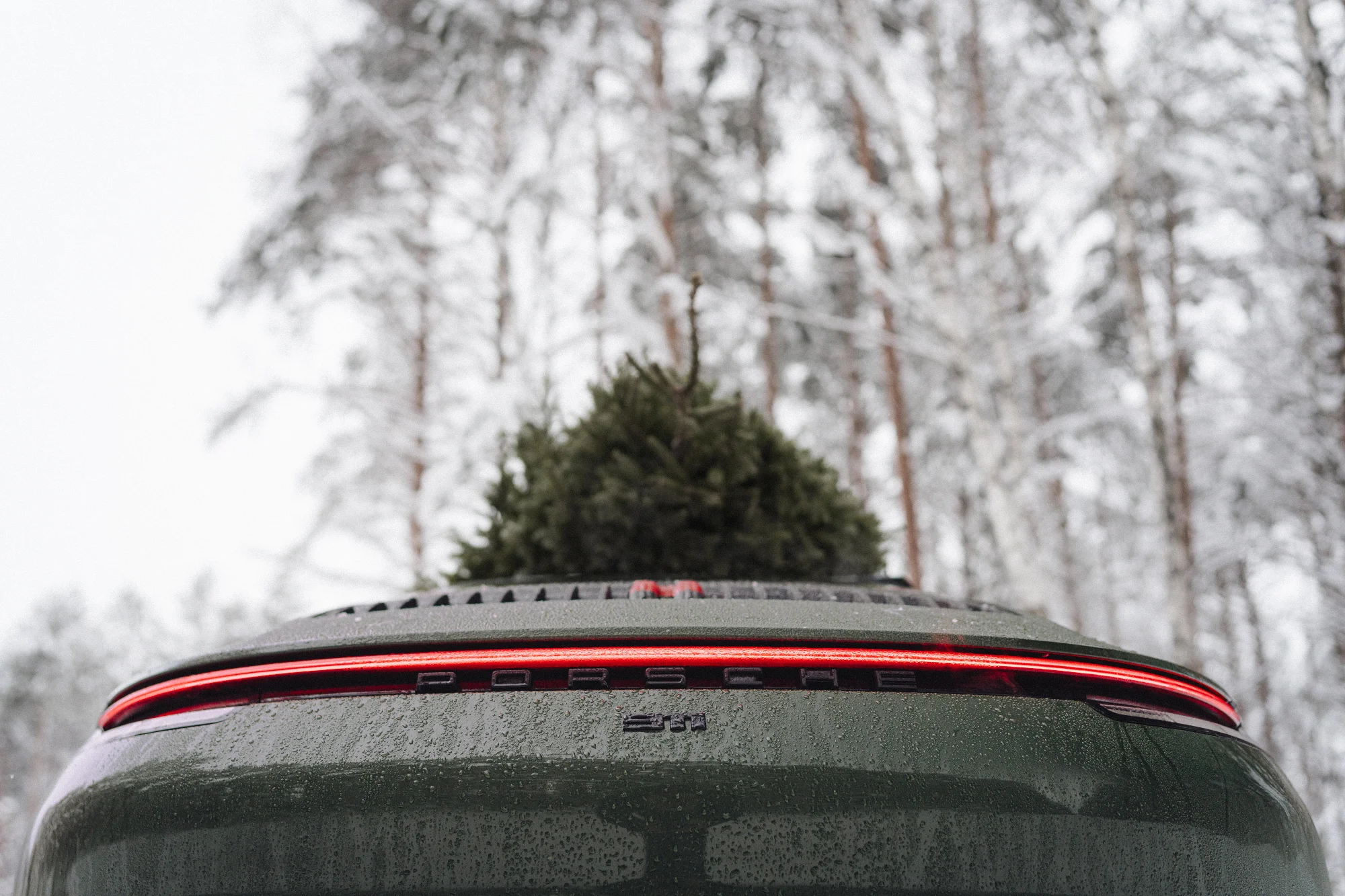 Porsche NewYear (Porche Eesti) 3