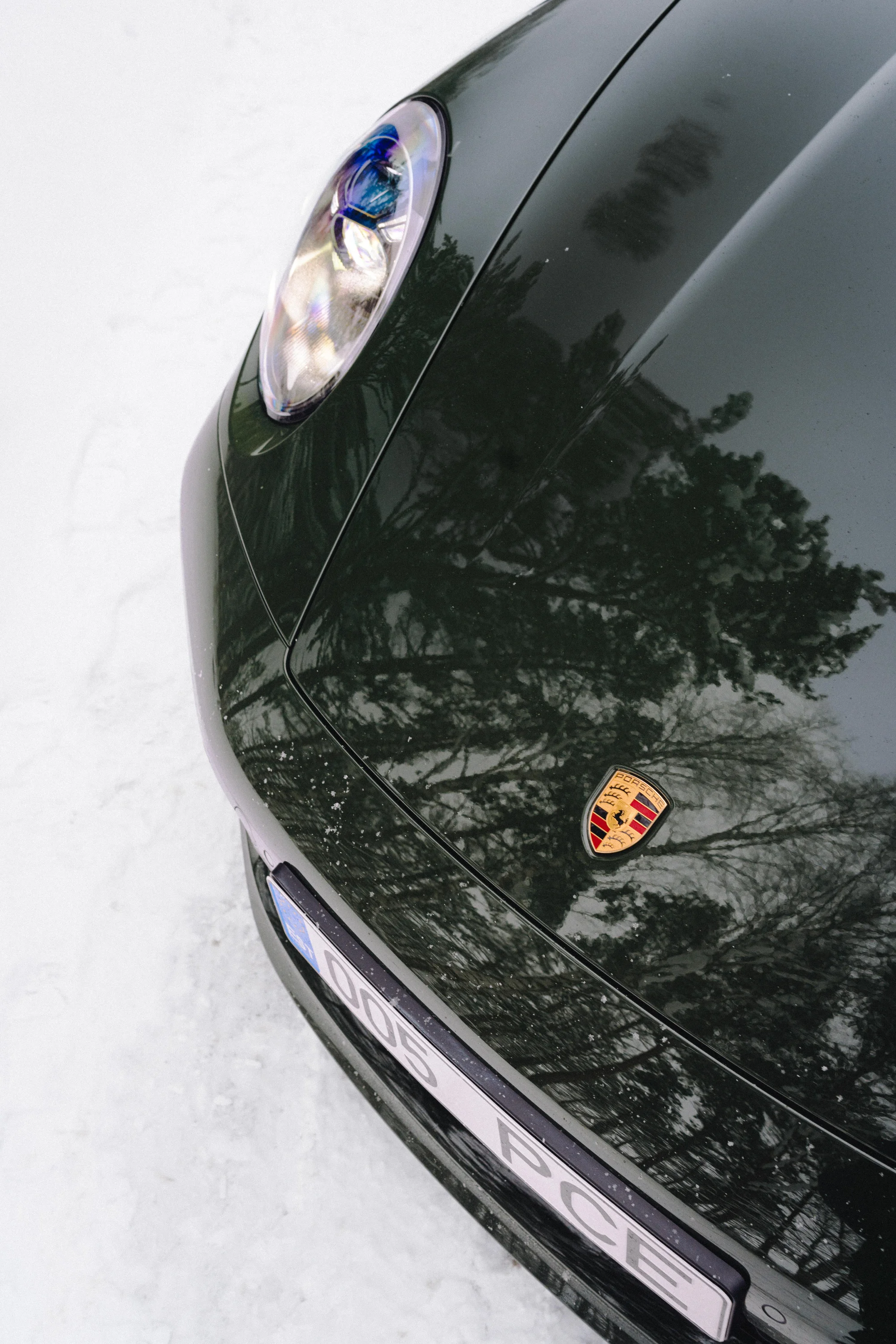 Porsche NewYear (Porche Eesti) 4