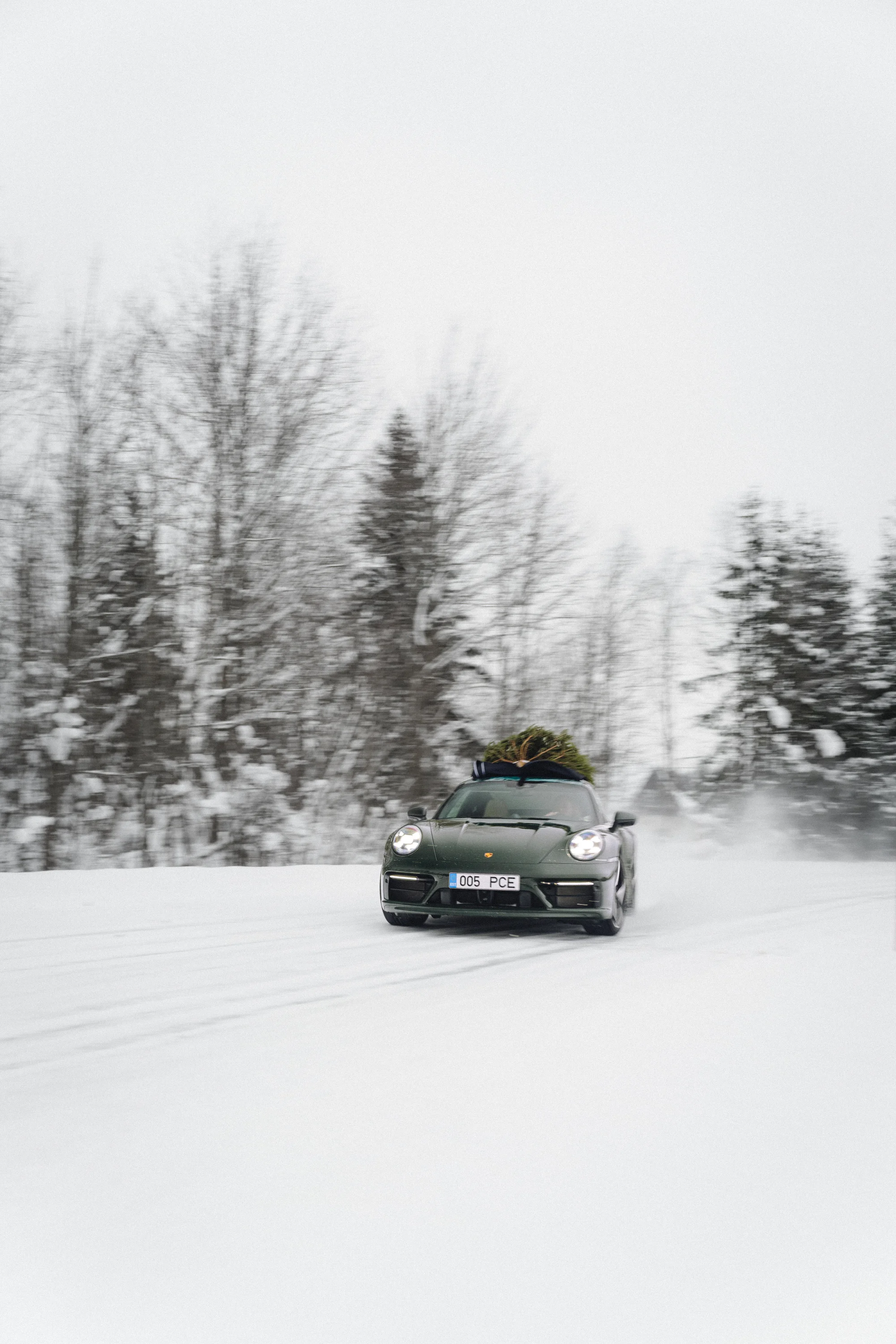 Porsche NewYear (Porche Eesti) 5