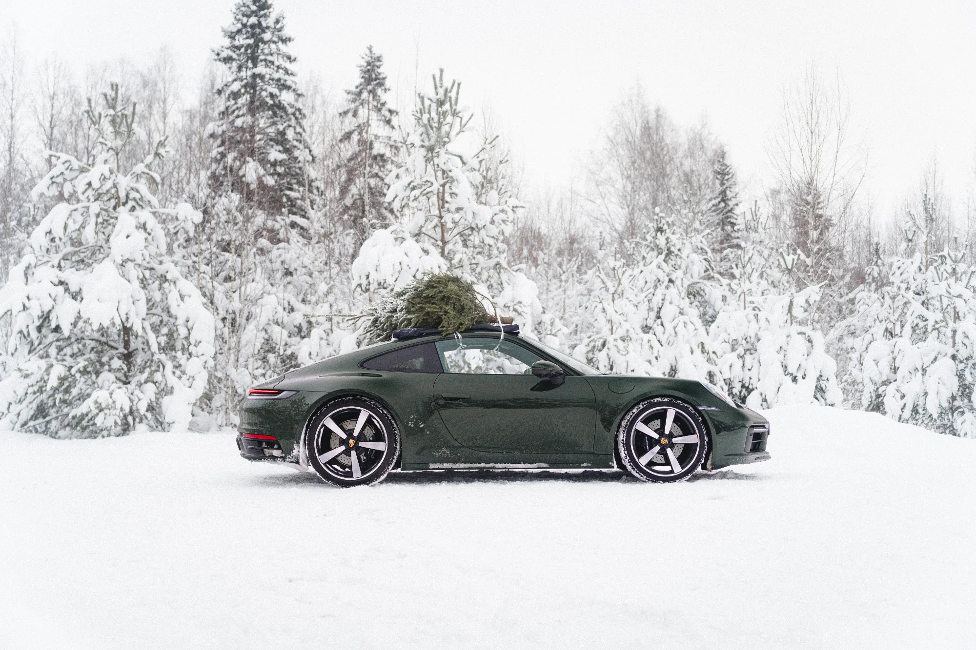 Porsche NewYear (Porche Eesti) 7