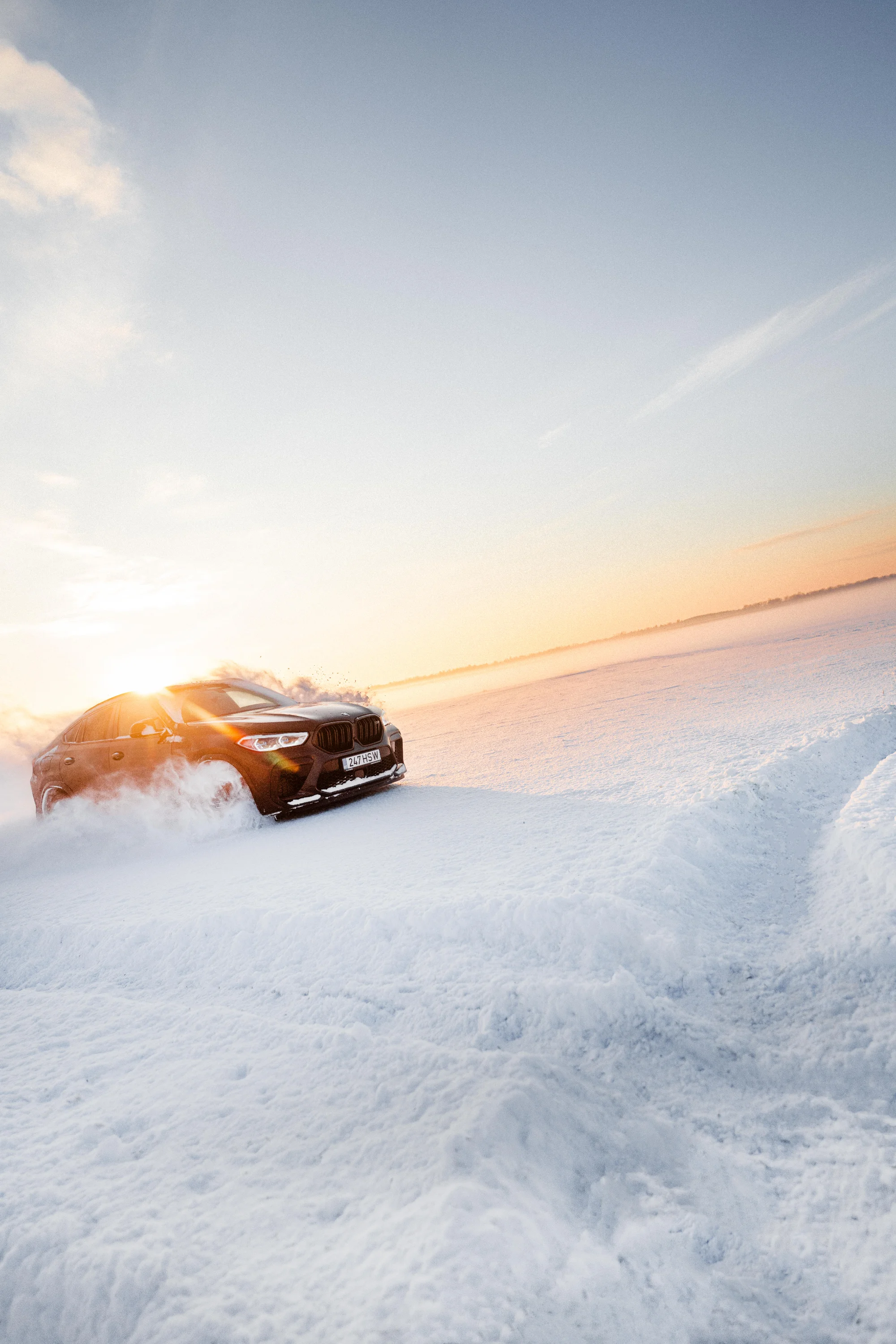 BMW X6M (BravoAuto)