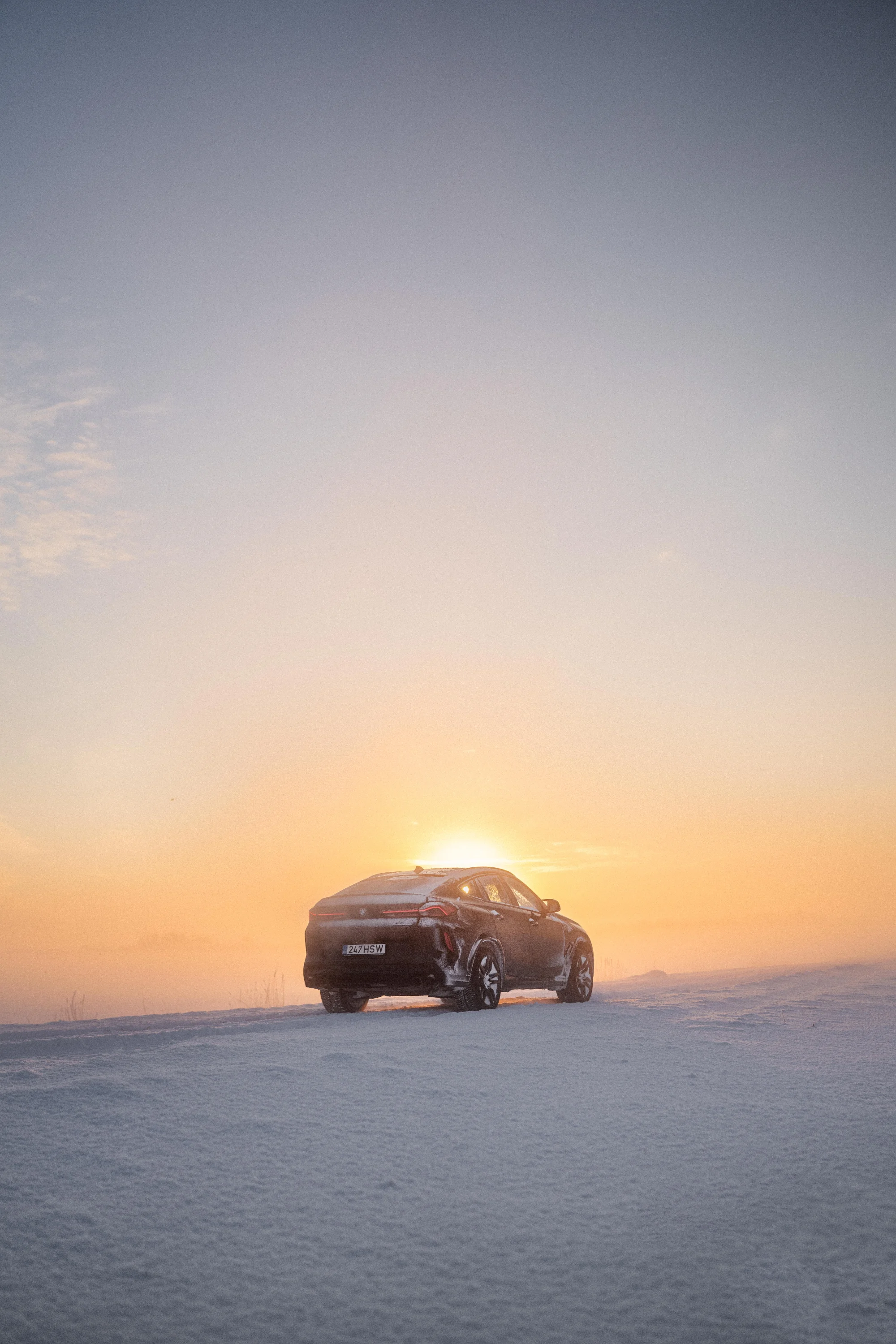 BMW X6M (BravoAuto) 1