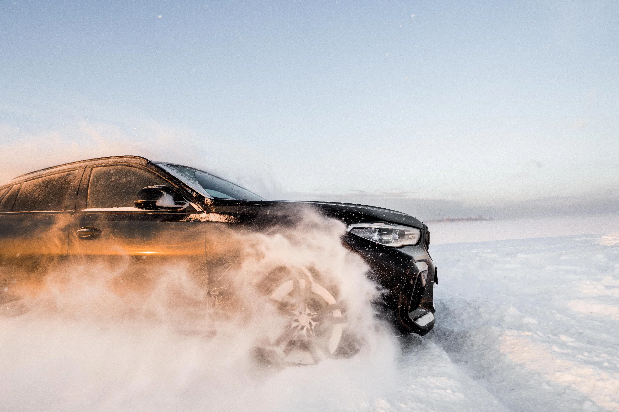 BMW X6M (BravoAuto) 13