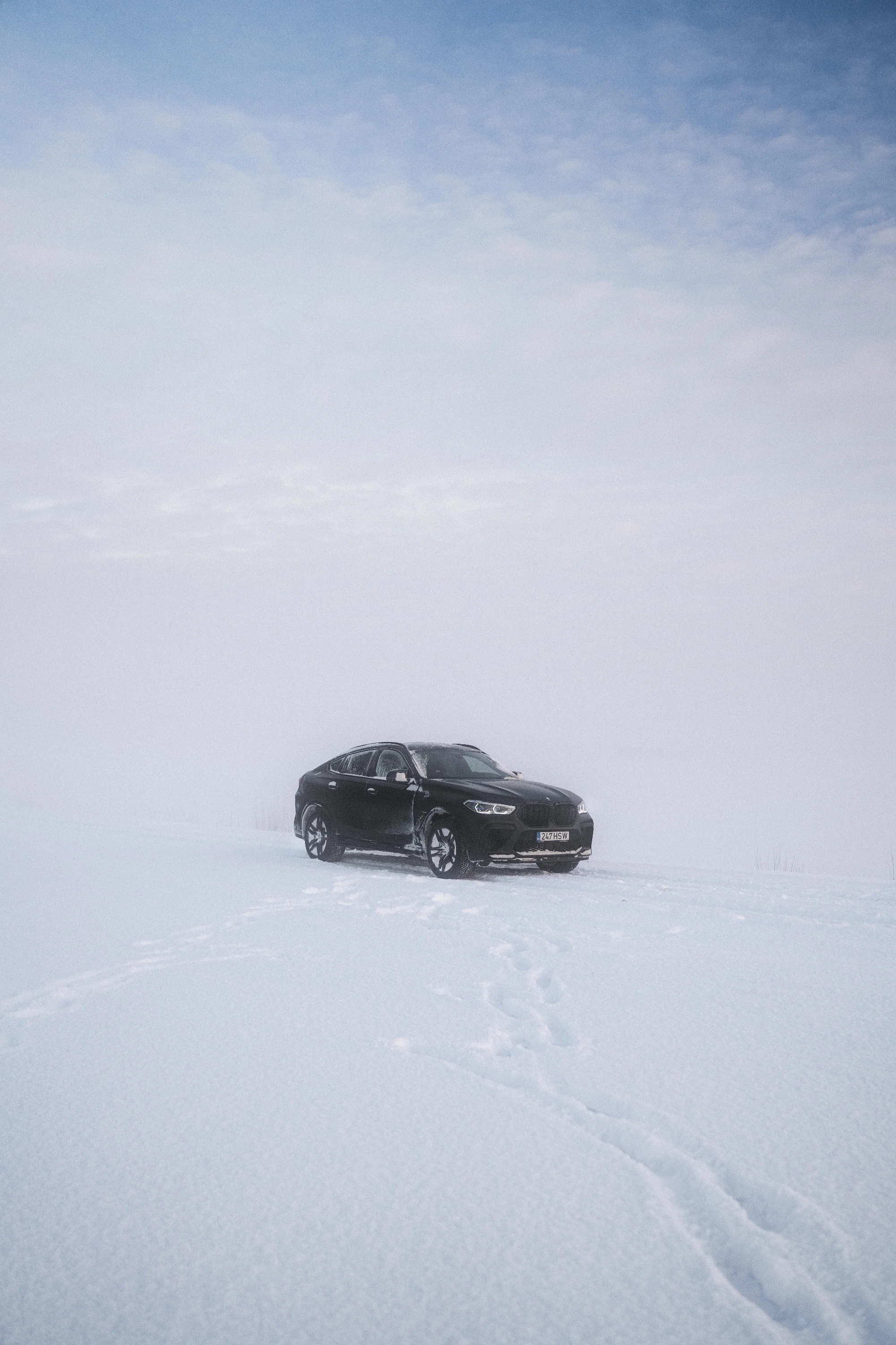 BMW X6M (BravoAuto) 4