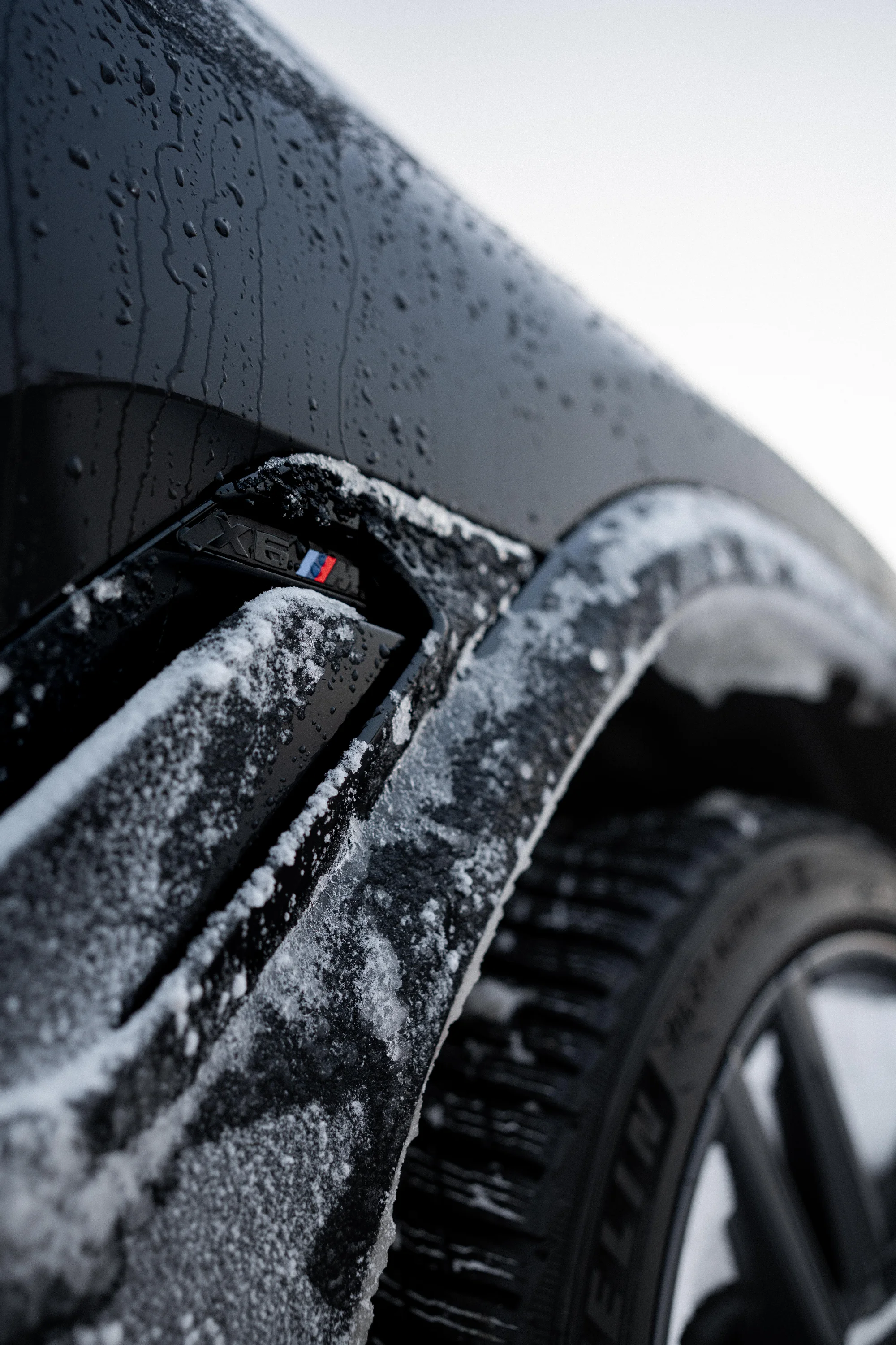 BMW X6M (BravoAuto) 5