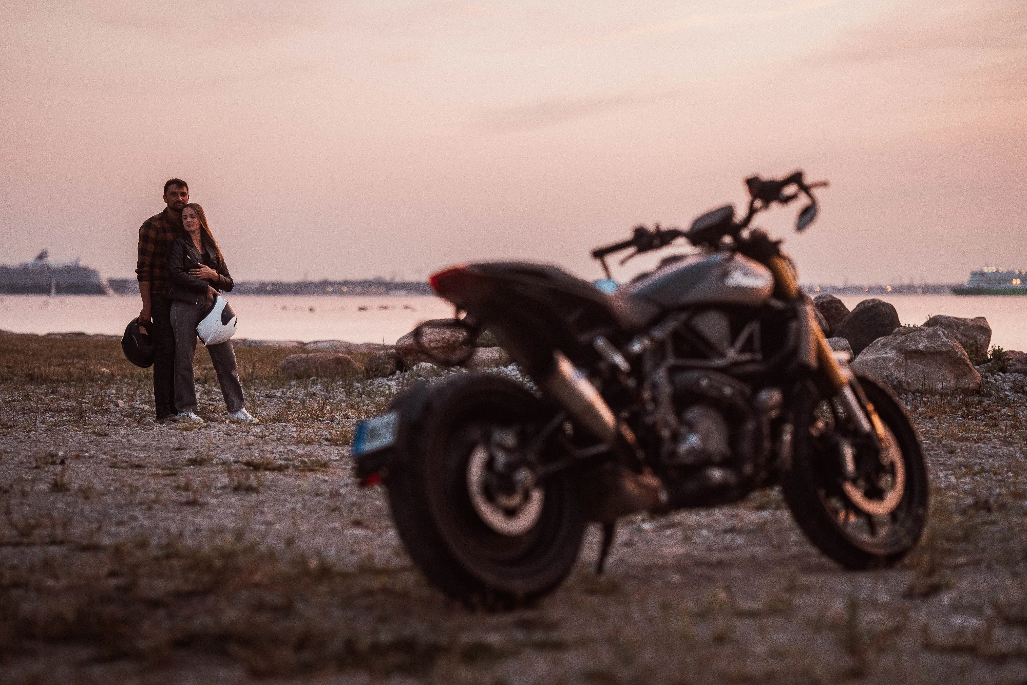 INDIAN FTR 1200 S (Moto) 10